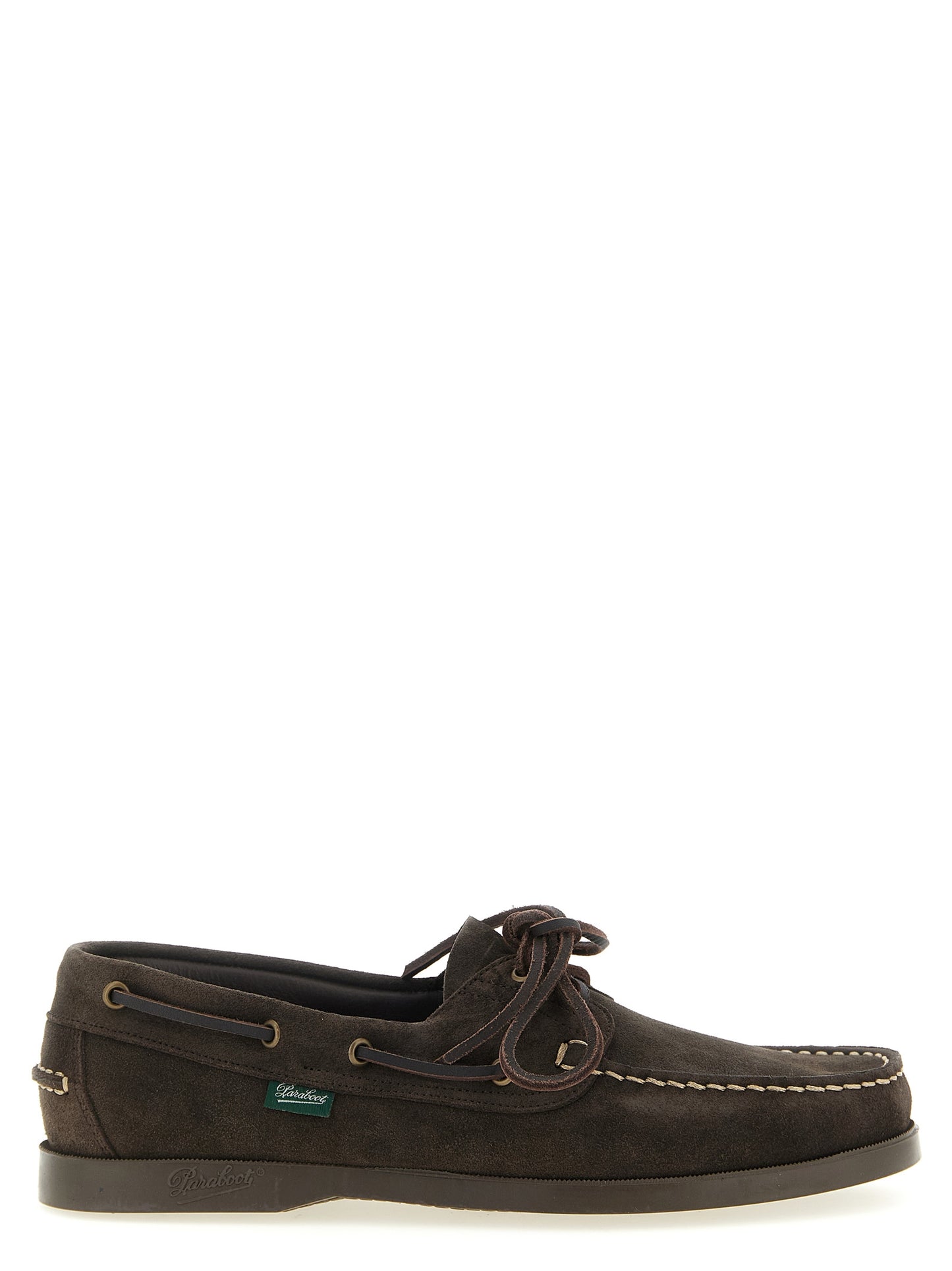 Paraboot Paraboot Barth Boat Shoe