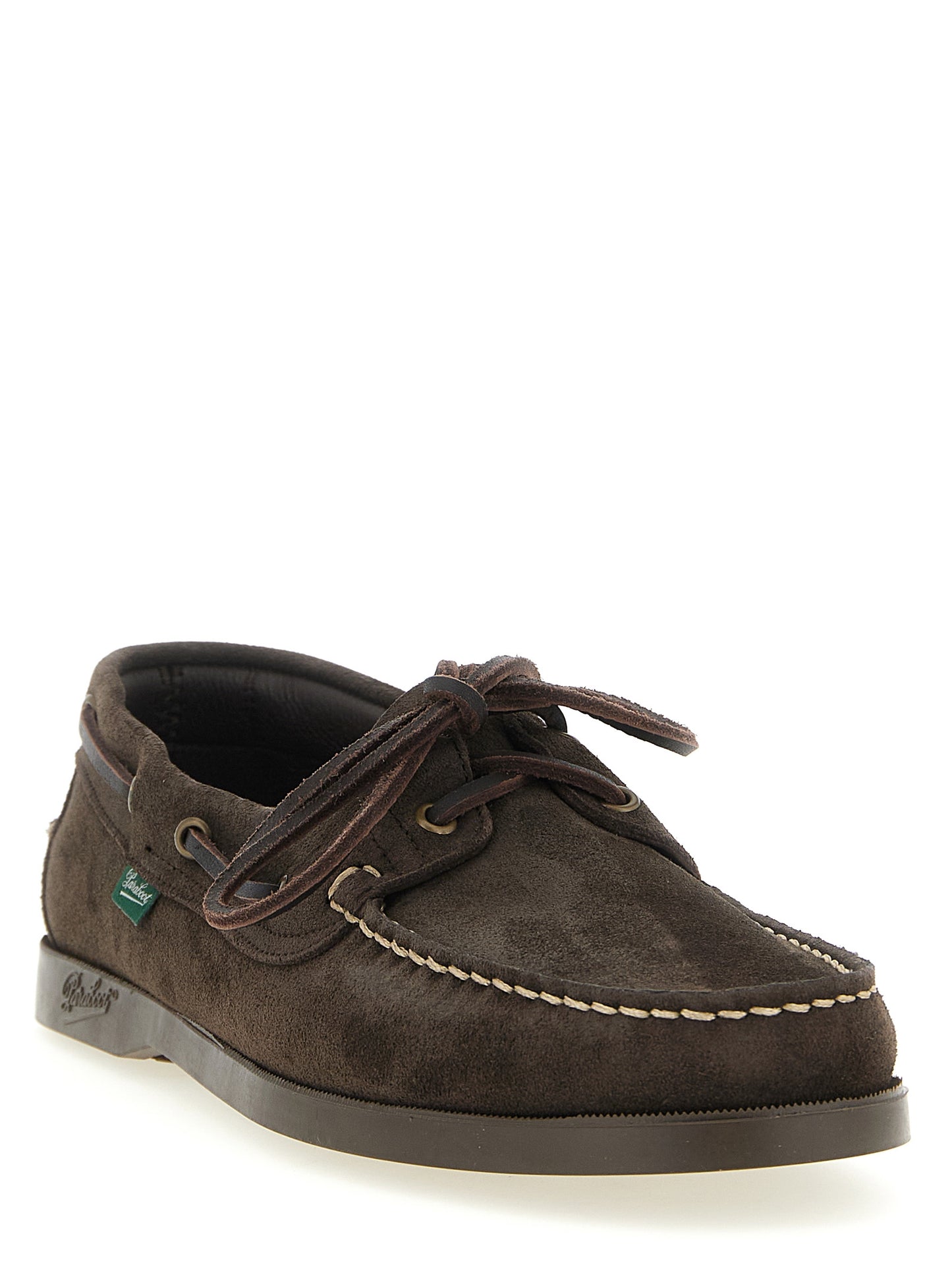 Paraboot Paraboot Barth Boat Shoe