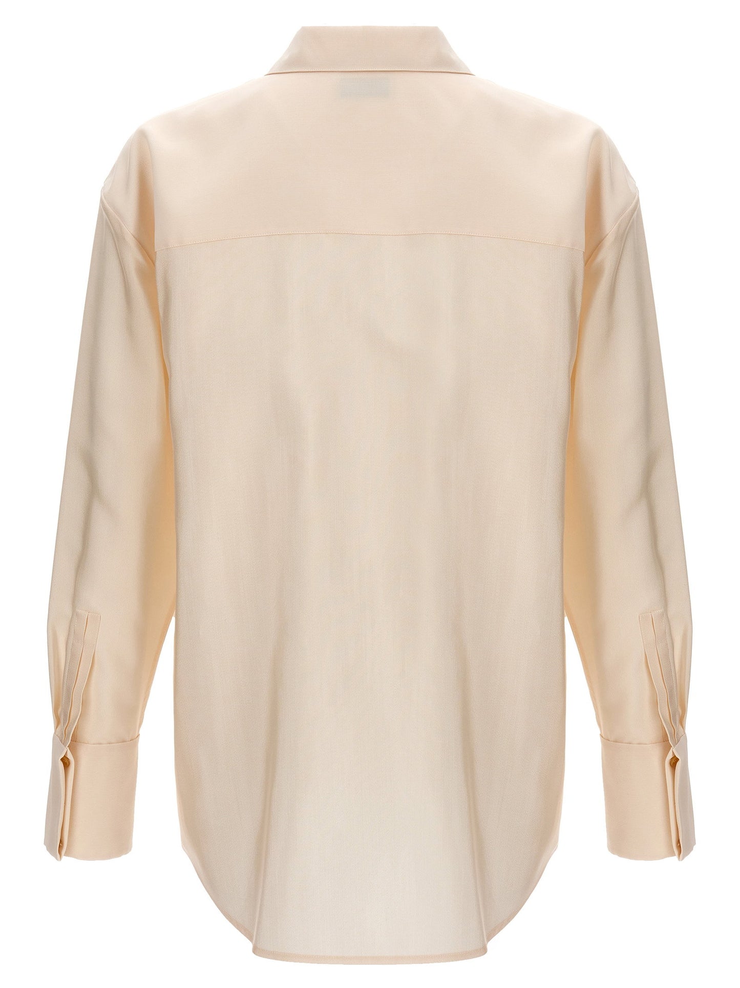 Saint Laurent Faille Shirt