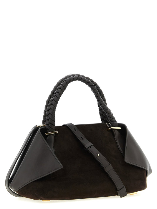 Ferragamo Scarf Th S Handbag