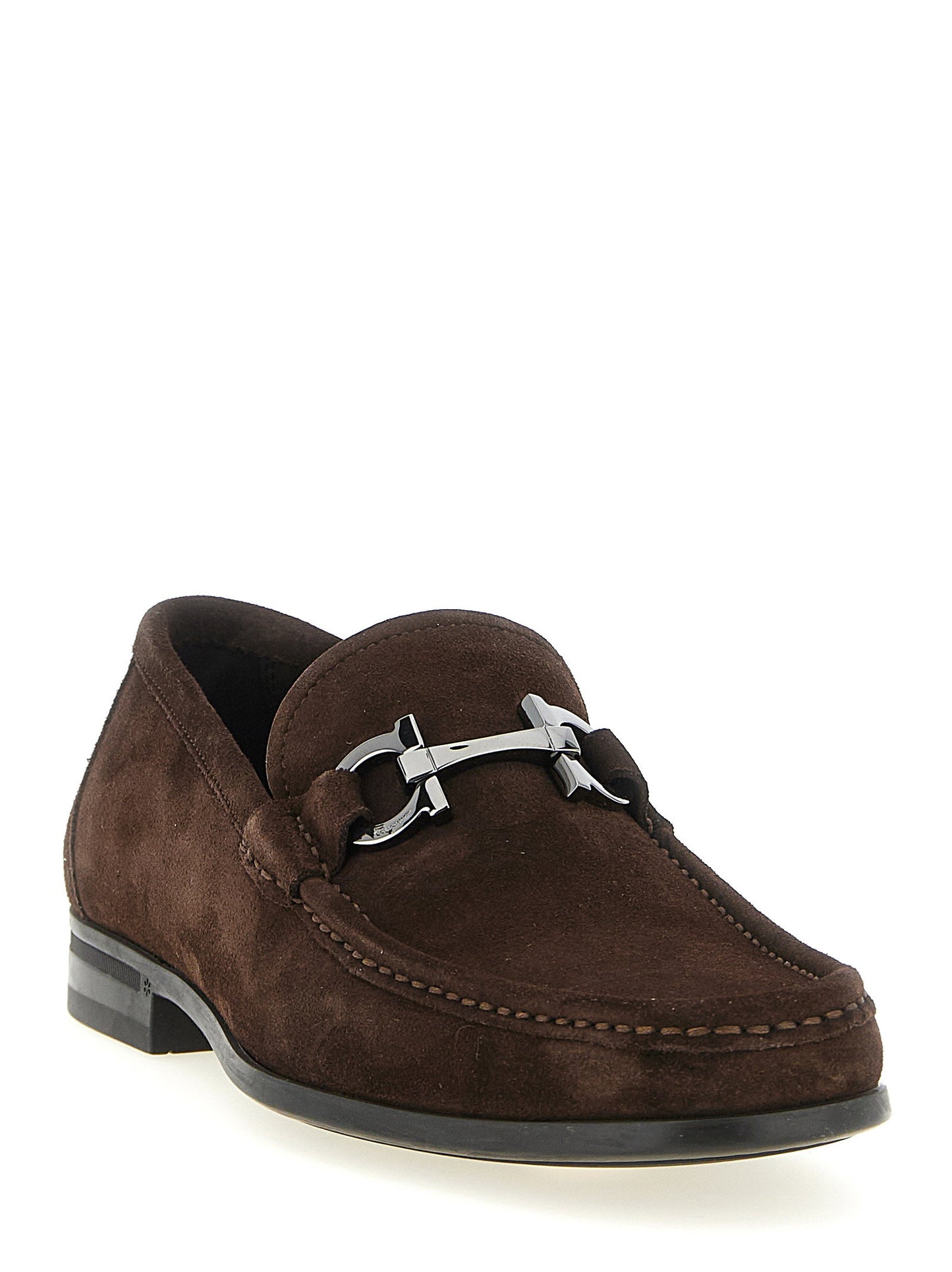 Ferragamo Grandioso 2 Loafers