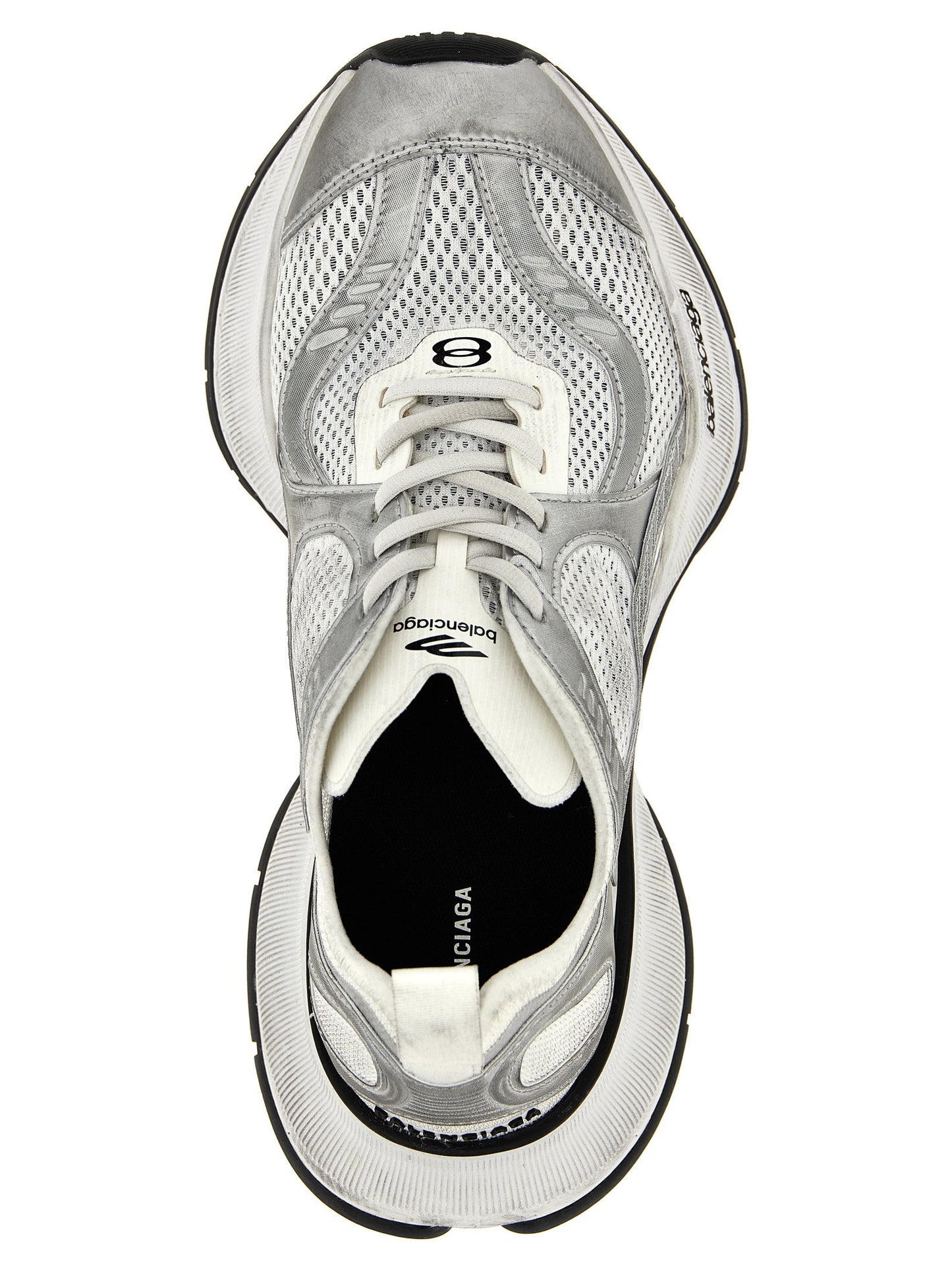 Balenciaga Circuit Sneakers
