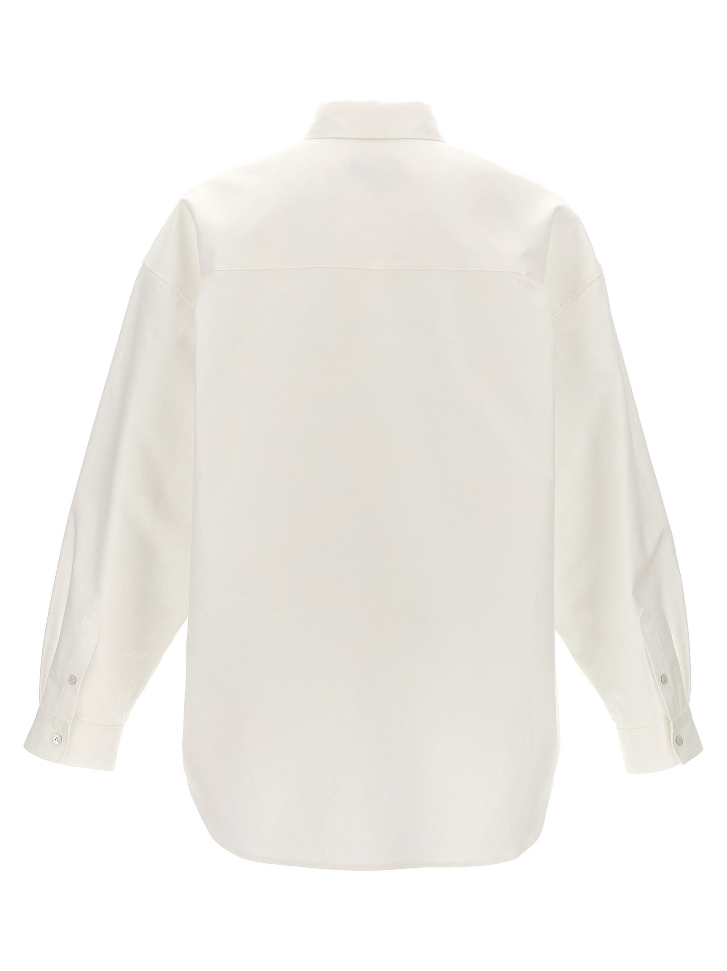 Balenciaga Outerwear Shirt