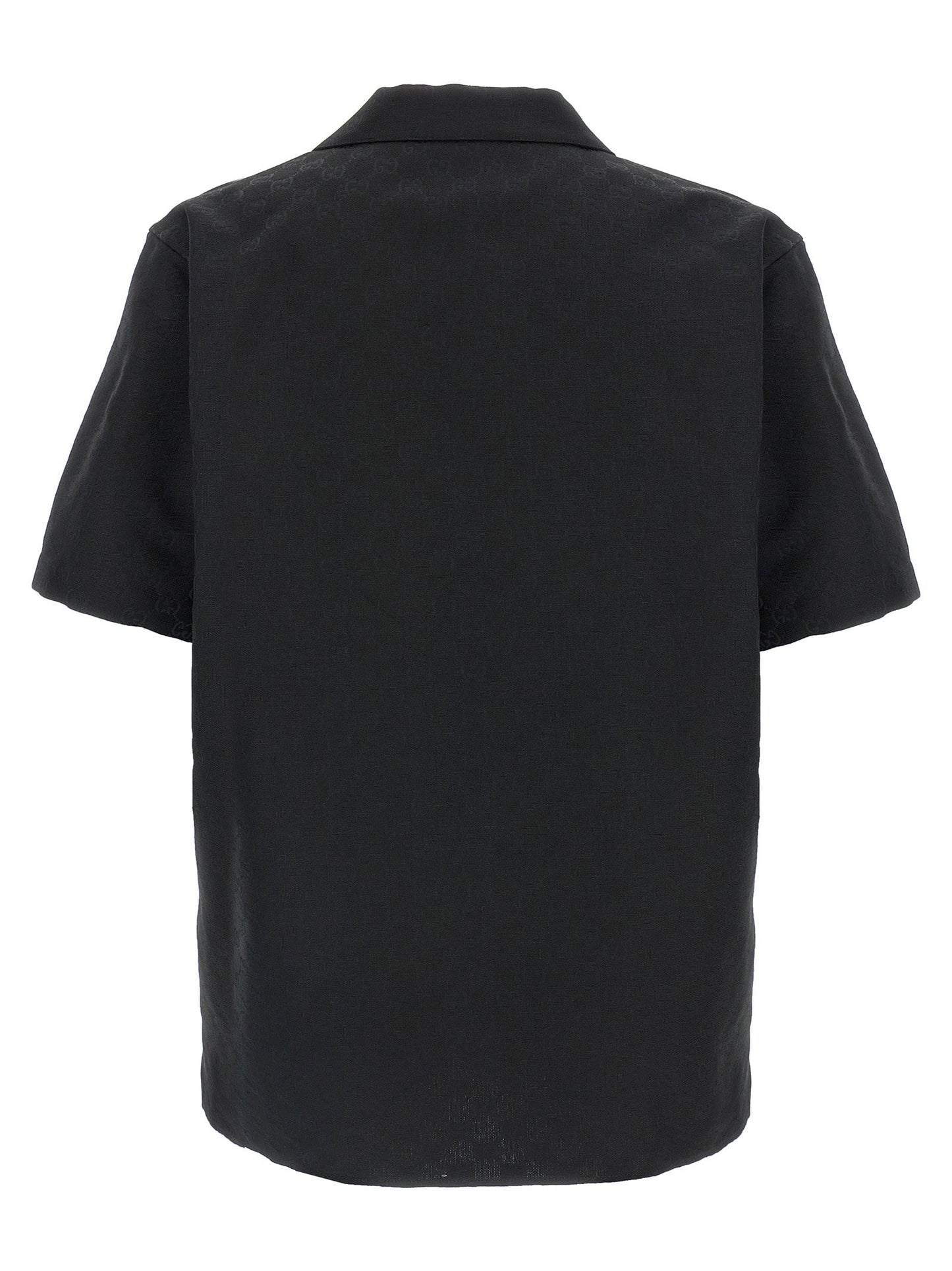 Gucci Bowling Shirt