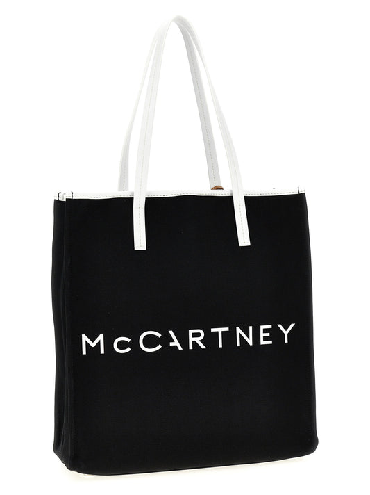 Stella Mccartney Smc Bananatex® Large Shopping Bag