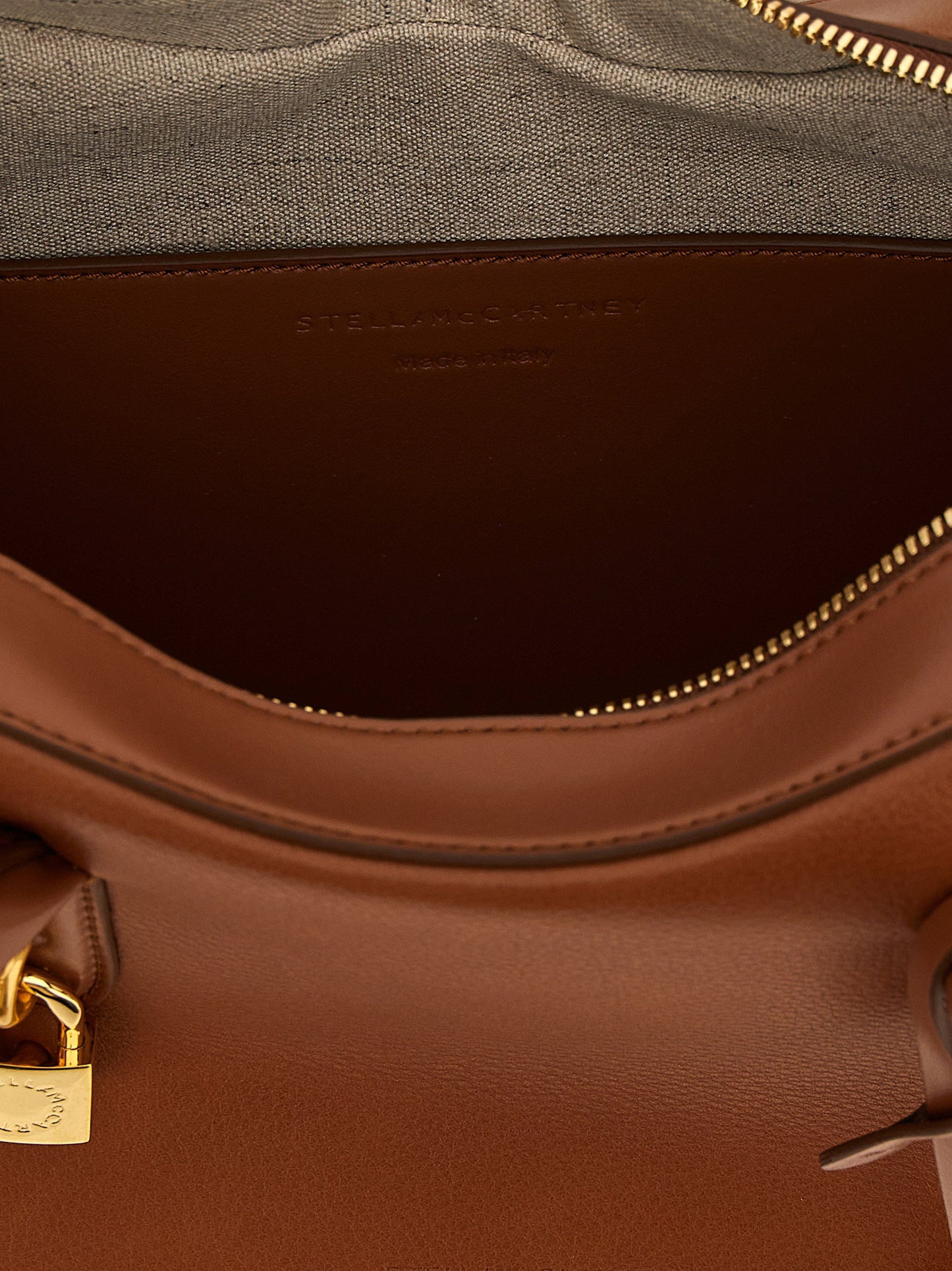Stella Mccartney Ryder Shoulder Bag