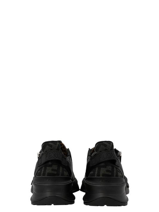 Fendi Flow Sneakers