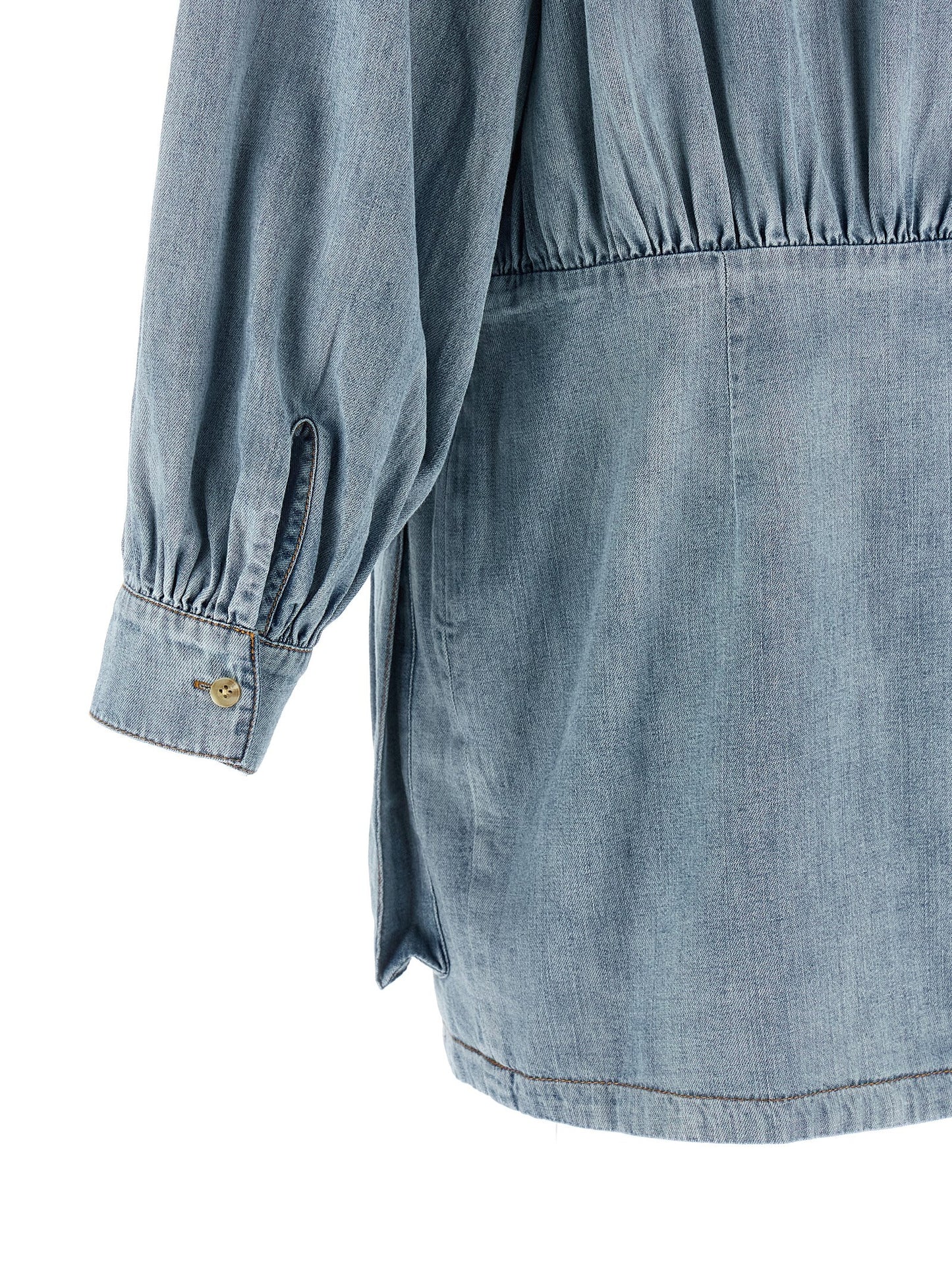 7 For All Mankind 7 For All Mankind Utility Dress