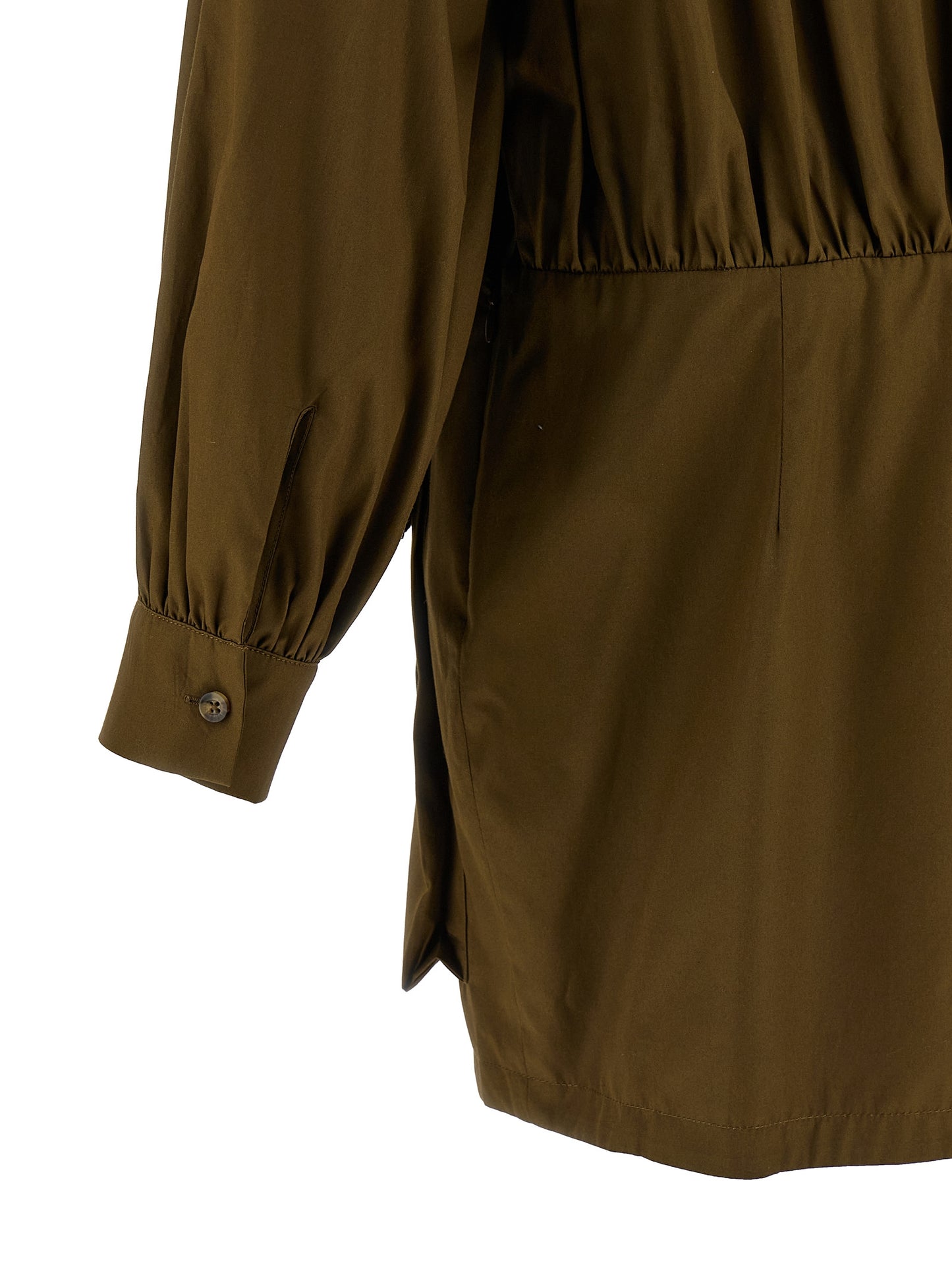 7 For All Mankind 7 For All Mankind Utility Dress