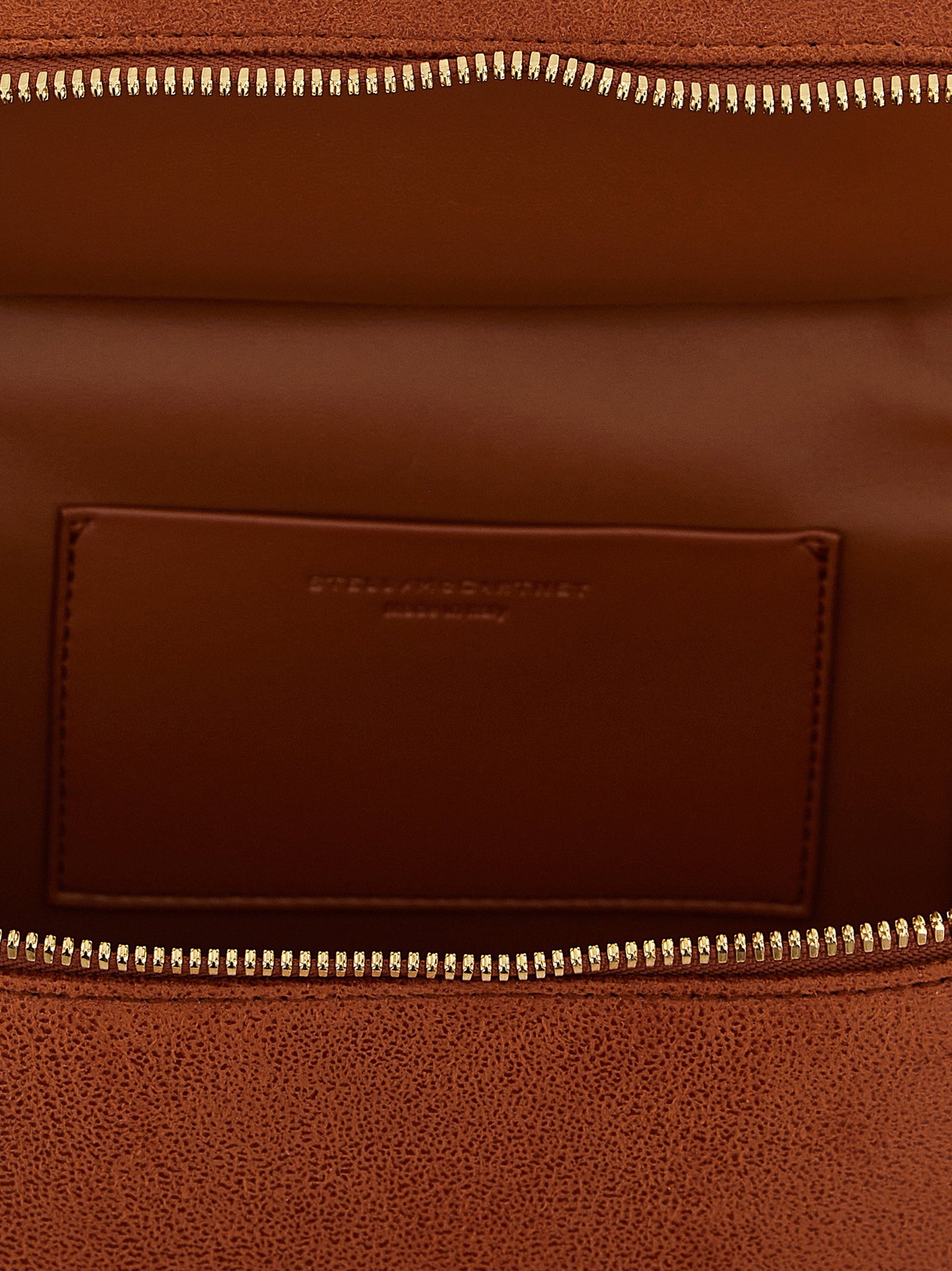 Stella Mccartney Vanity Falabella Crossbody Bag