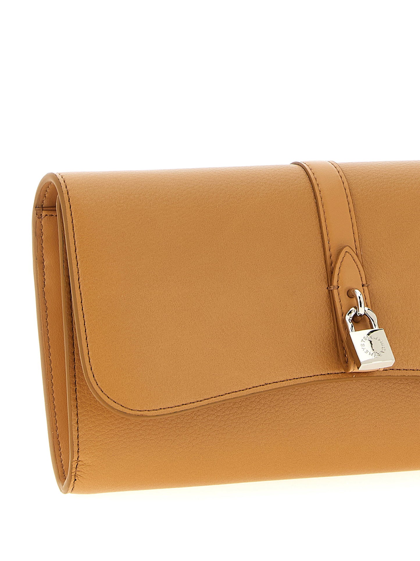 Stella Mccartney Ryder Wallet On Chain