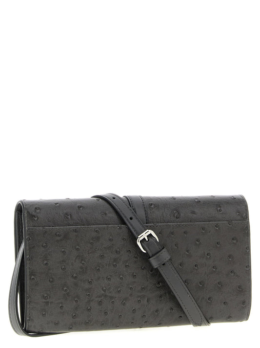 Stella Mccartney Ryder Chain Wallet