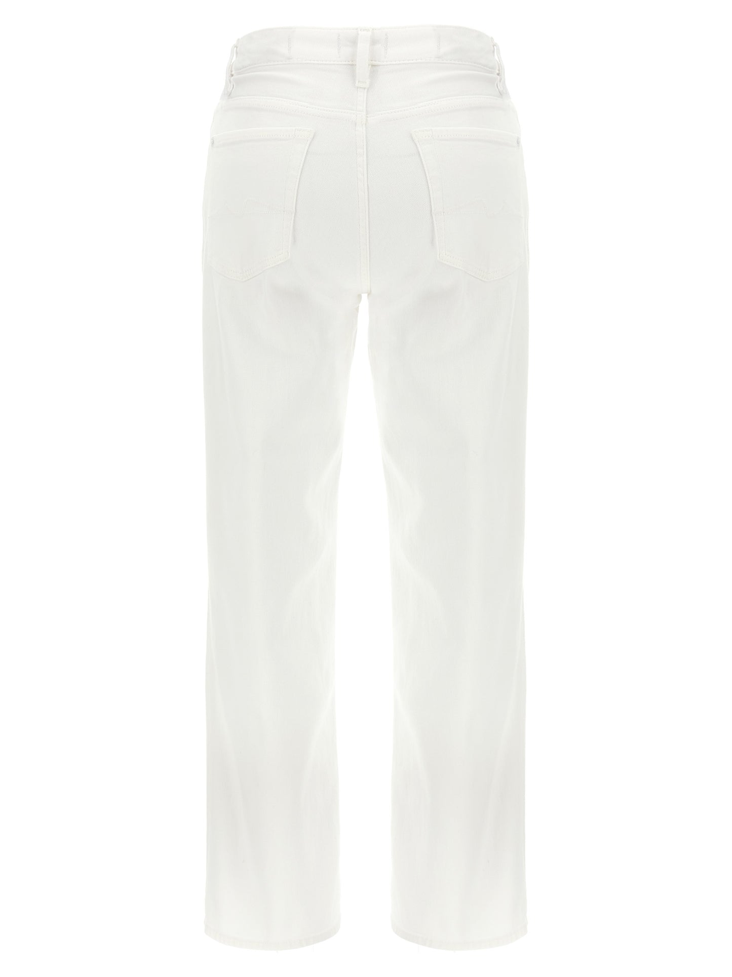 7 For All Mankind 7 For All Mankind Calie Jeans