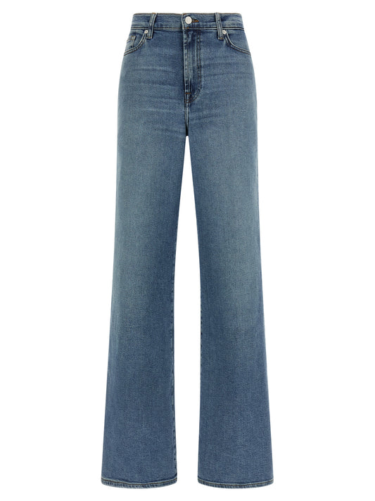 7 For All Mankind 7 For All Mankind Modern Dojo Jeans