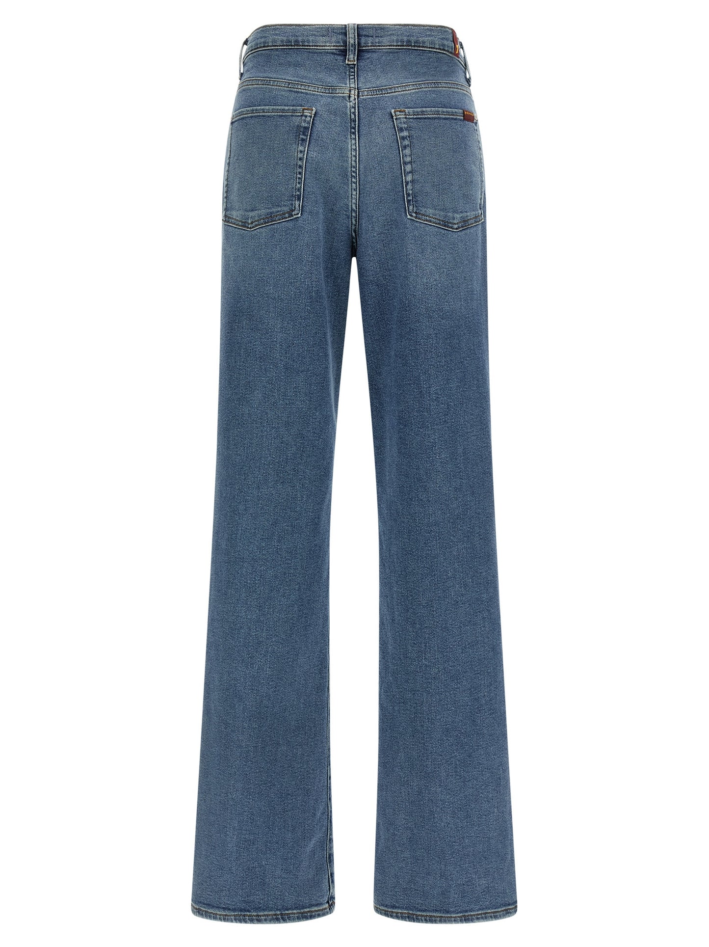 7 For All Mankind 7 For All Mankind Modern Dojo Jeans