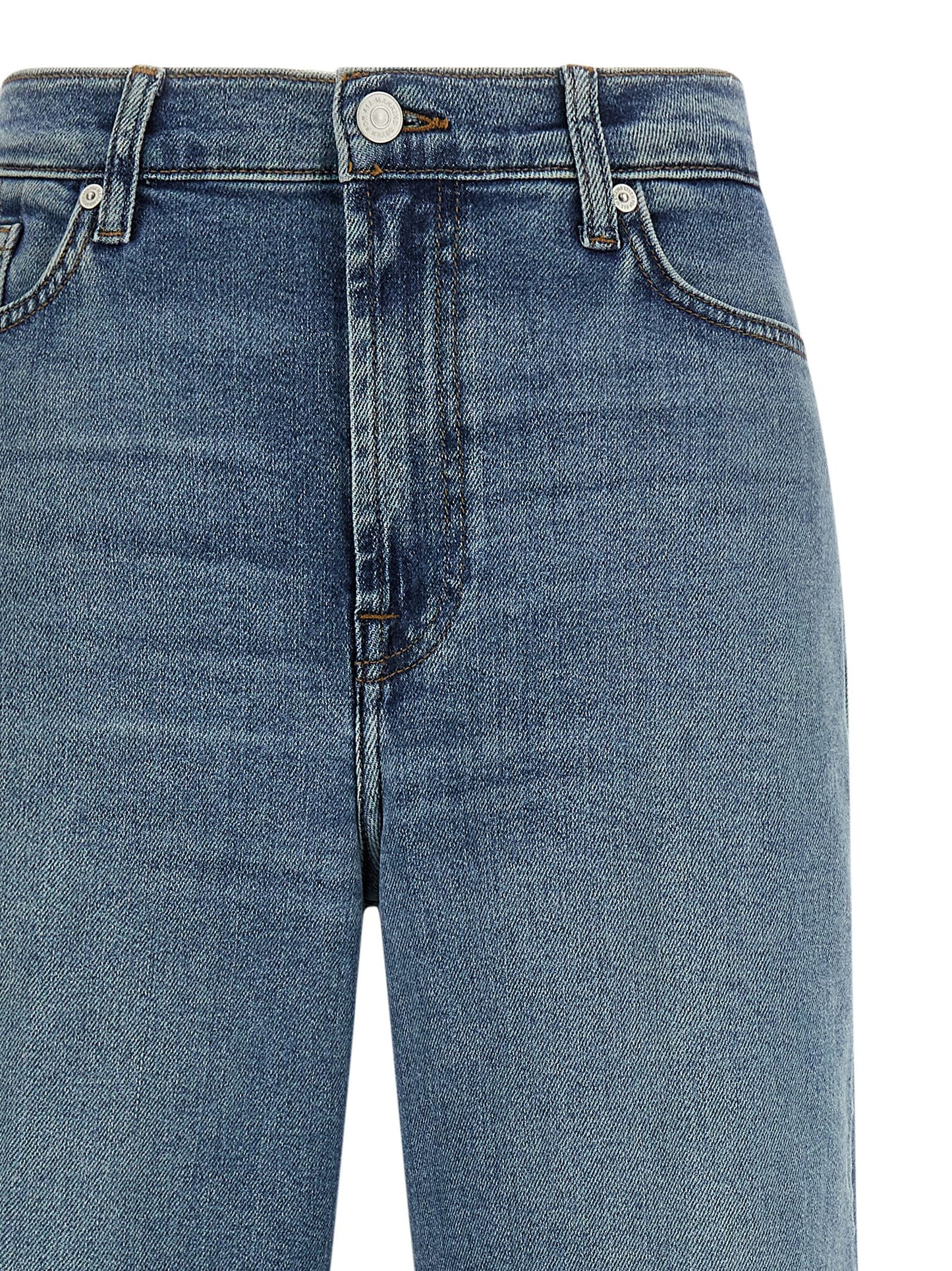 7 For All Mankind 7 For All Mankind Modern Dojo Jeans