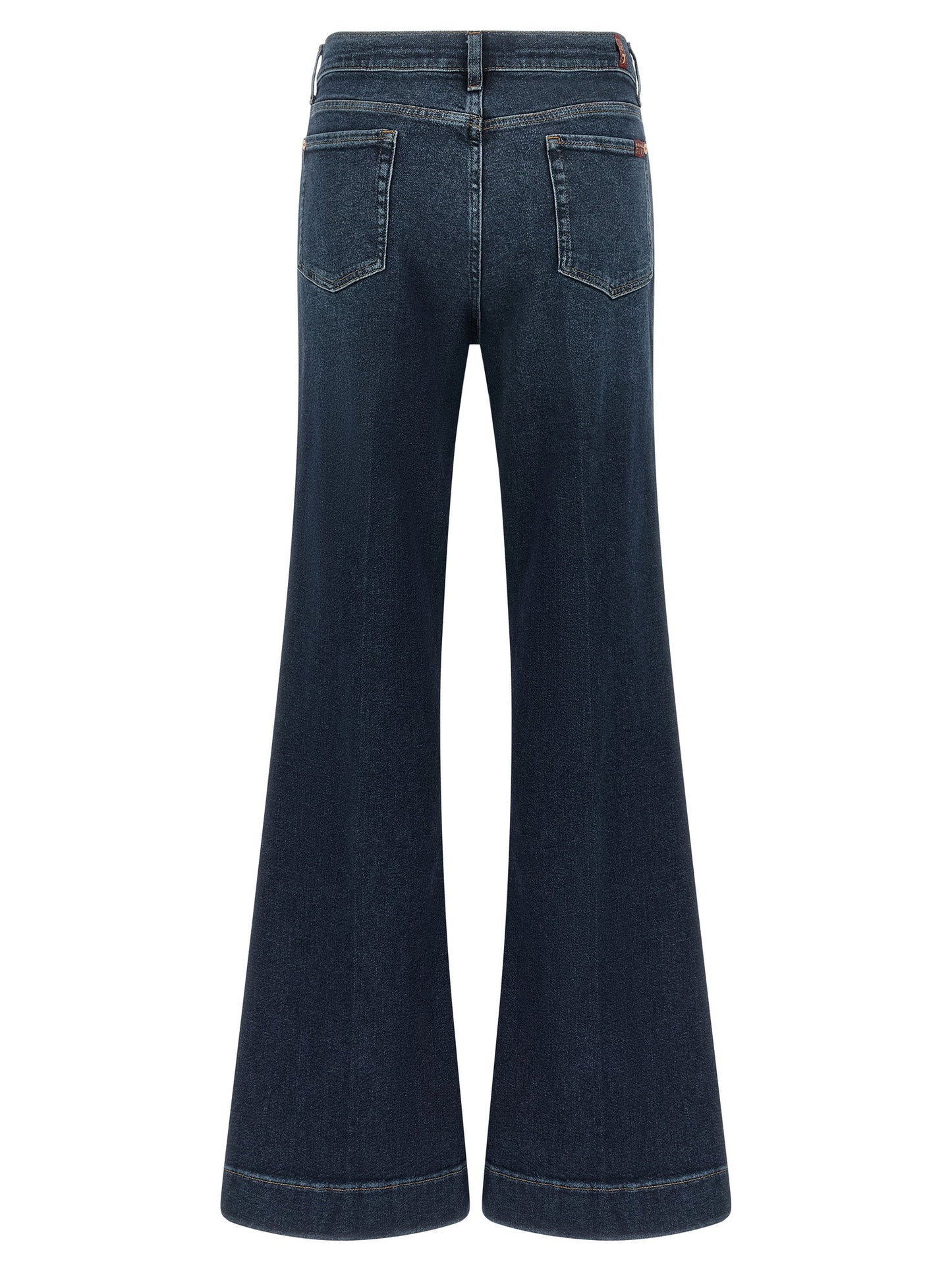 7 For All Mankind Modern Dojo Jeans