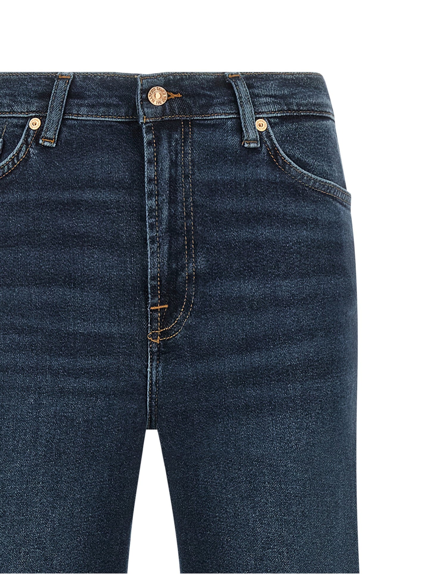 7 For All Mankind Modern Dojo Jeans