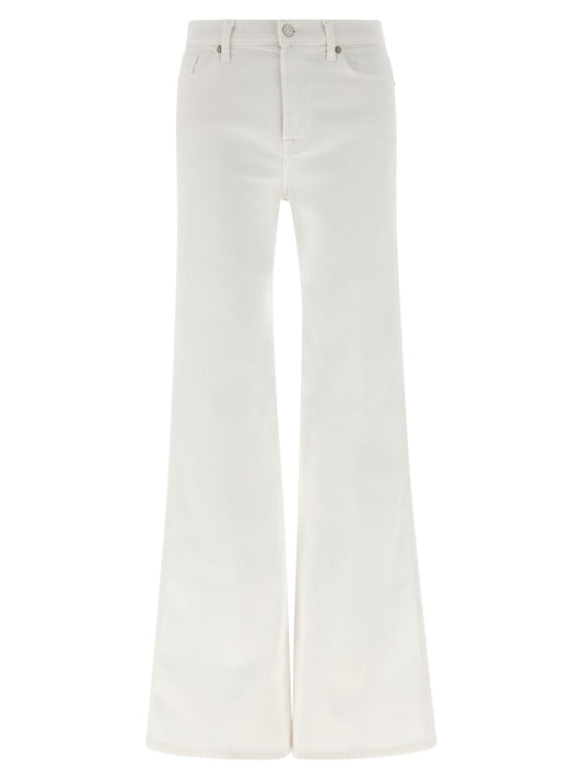 7 For All Mankind 7 For All Mankind Modern Dojo Jeans