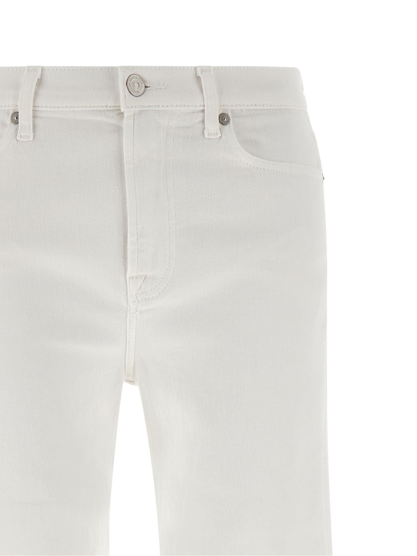 7 For All Mankind 7 For All Mankind Modern Dojo Jeans