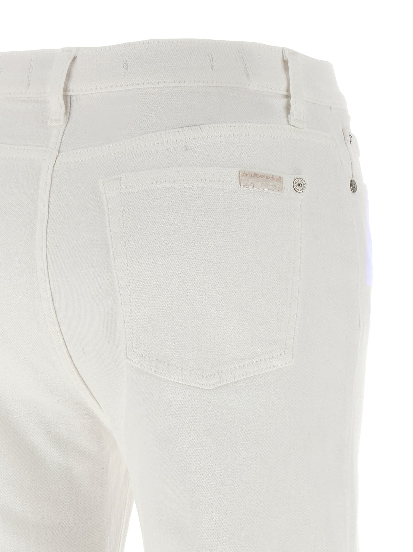 7 For All Mankind 7 For All Mankind Modern Dojo Jeans
