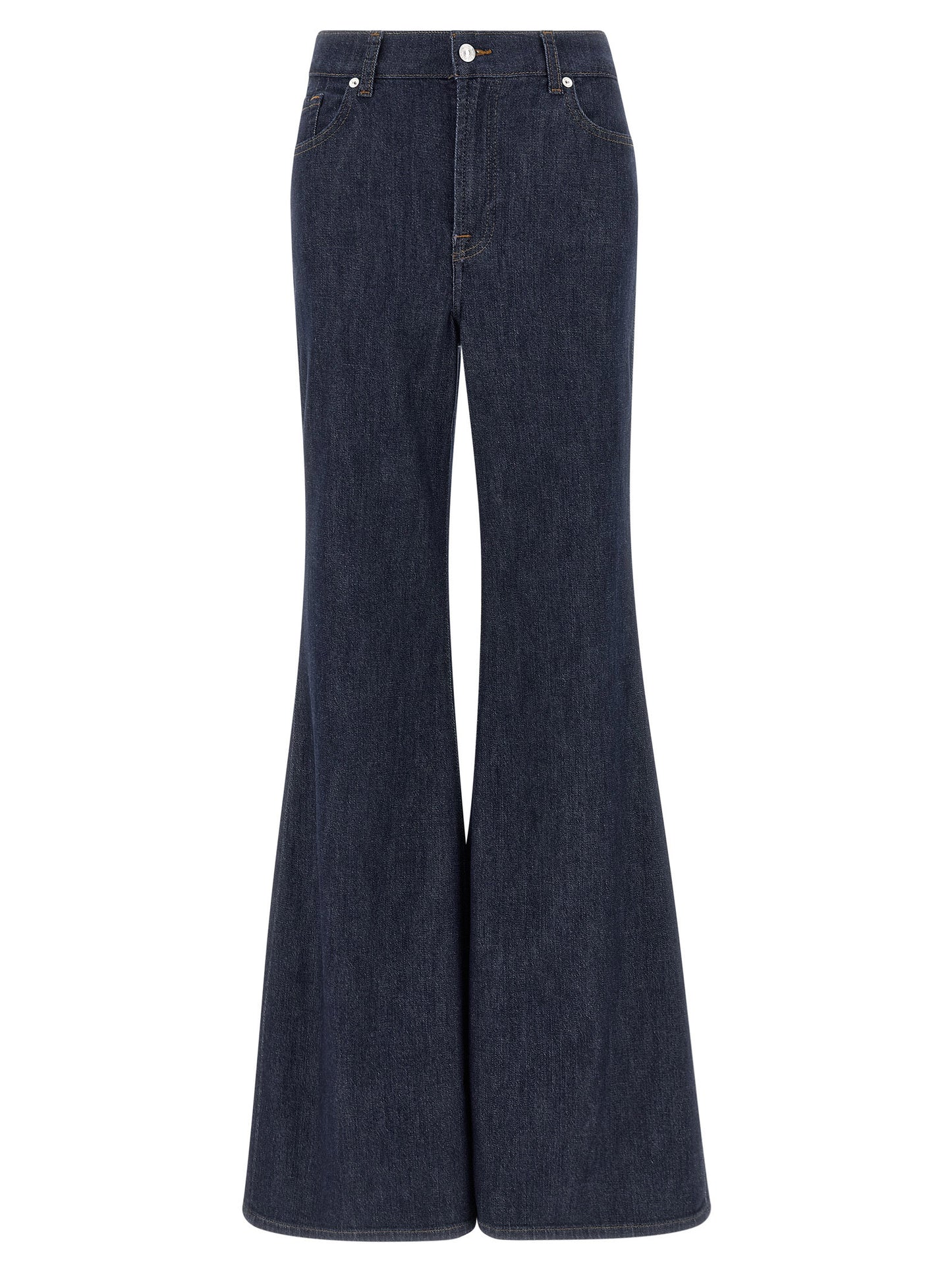 7 For All Mankind 7 For All Mankind Retro Flare Jeans