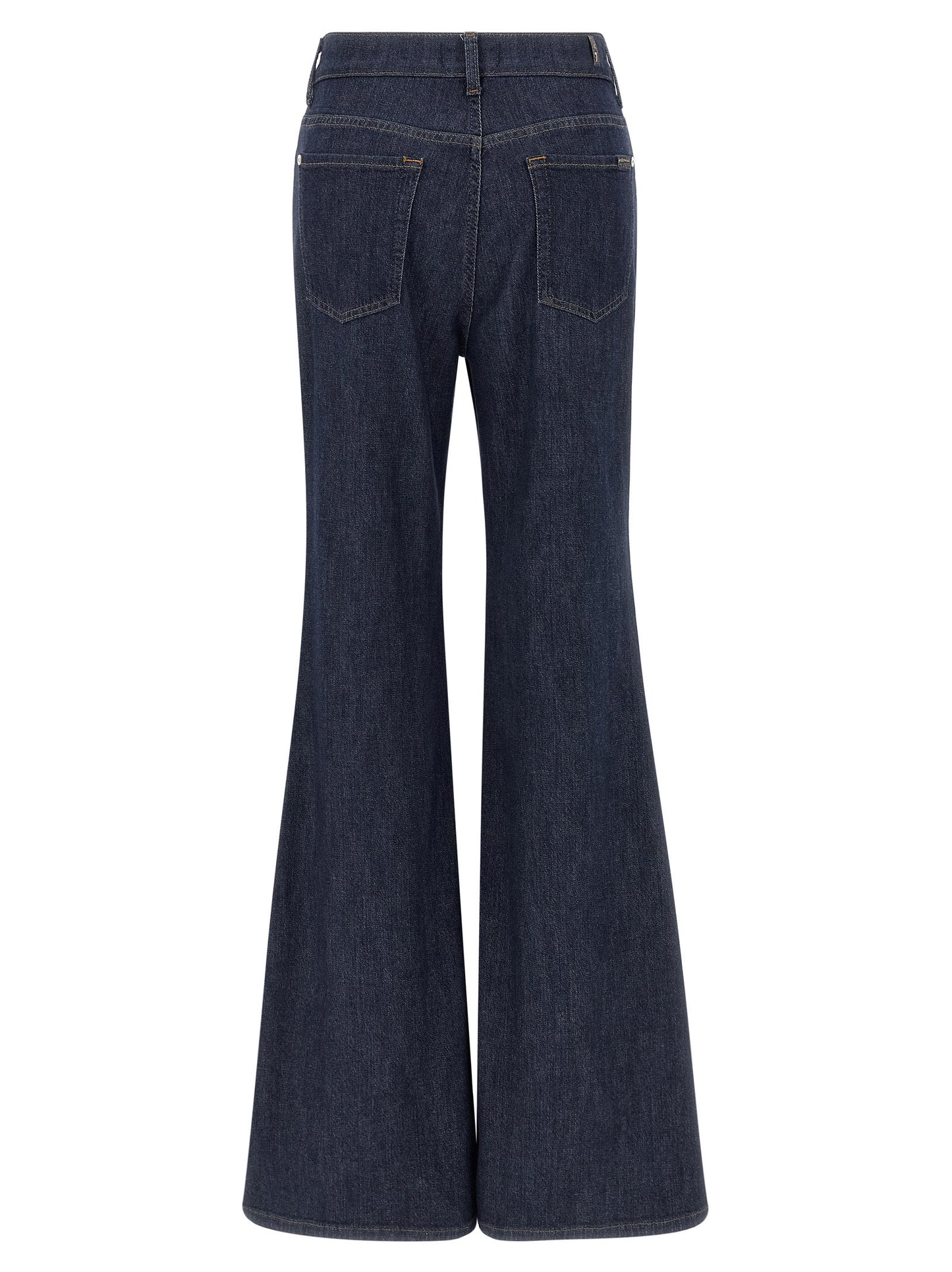 7 For All Mankind 7 For All Mankind Retro Flare Jeans