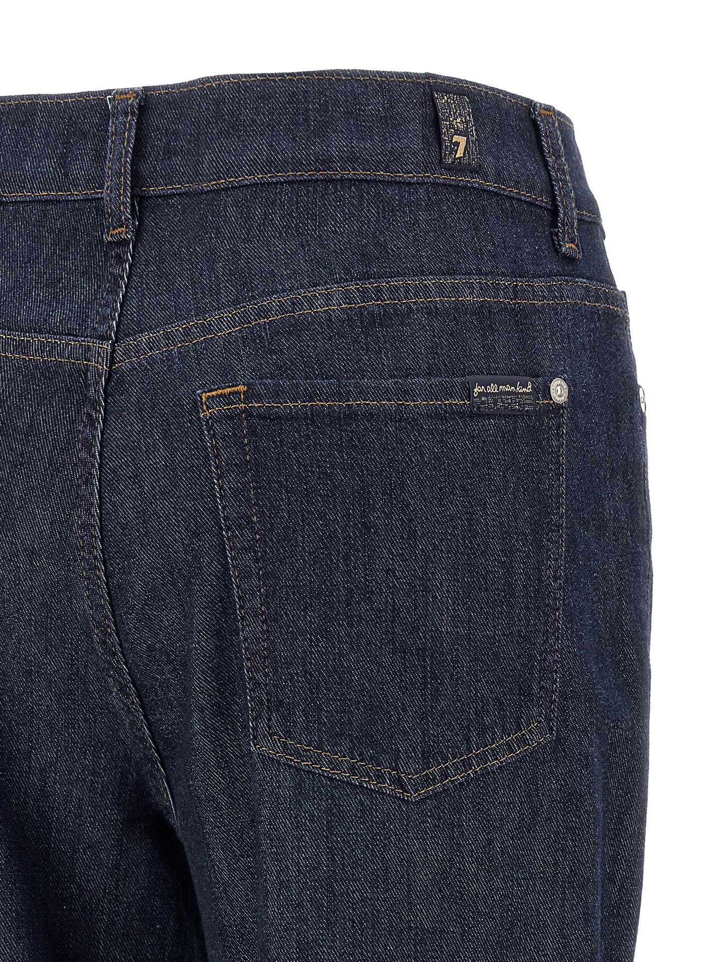 7 For All Mankind 7 For All Mankind Retro Flare Jeans