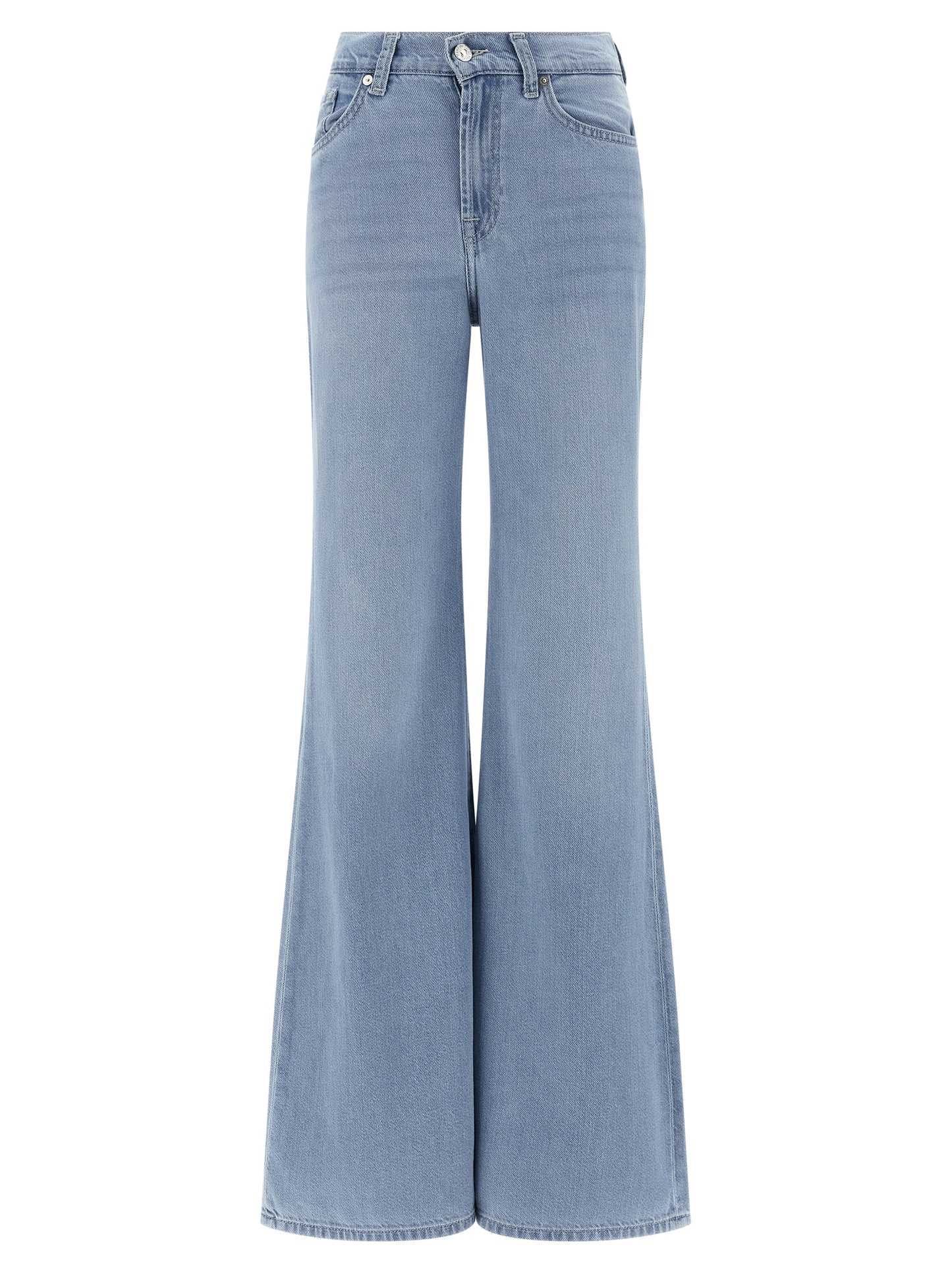 7 For All Mankind 7 For All Mankind Retro Flare Hana Jeans