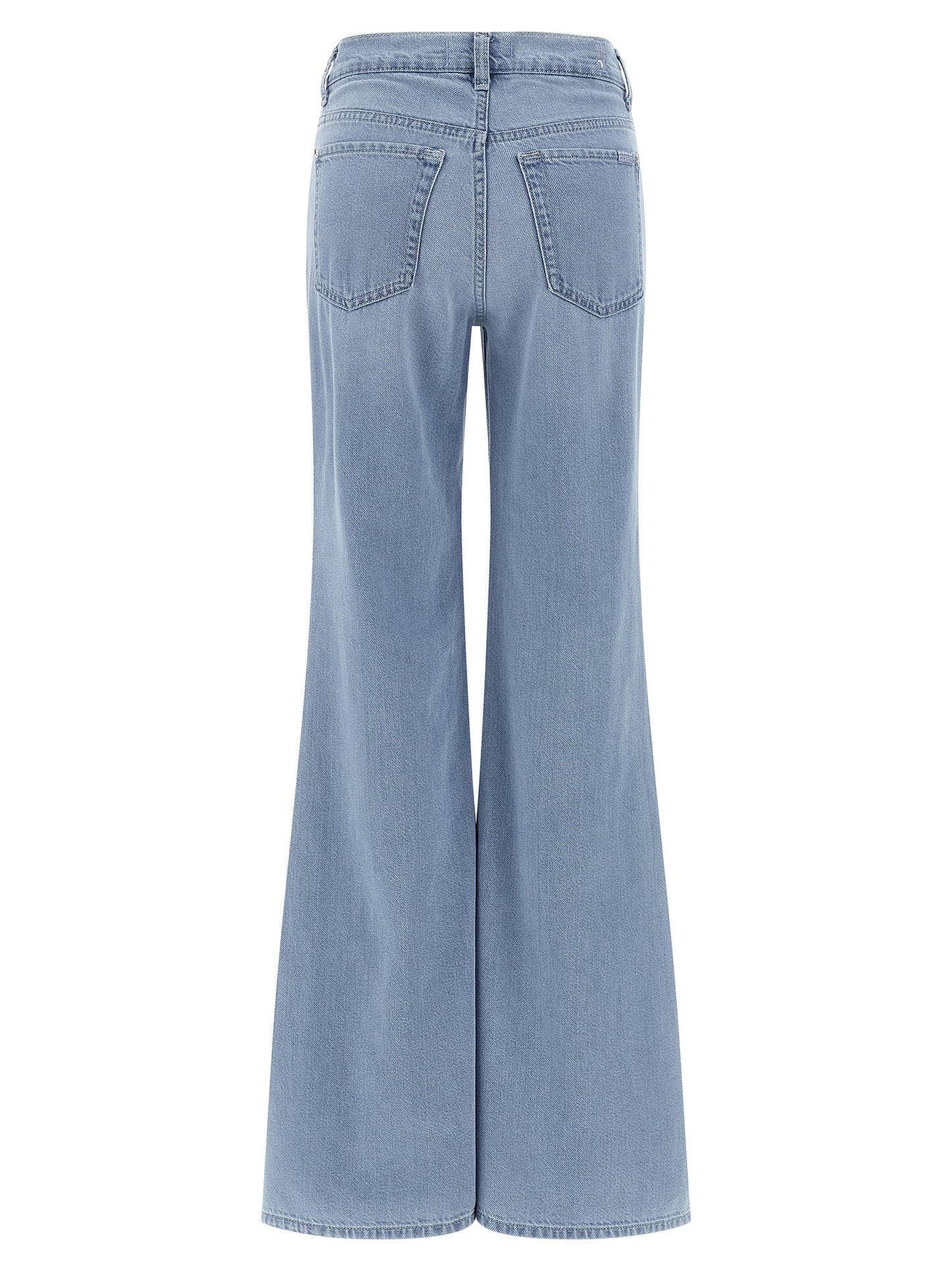 7 For All Mankind 7 For All Mankind Retro Flare Hana Jeans
