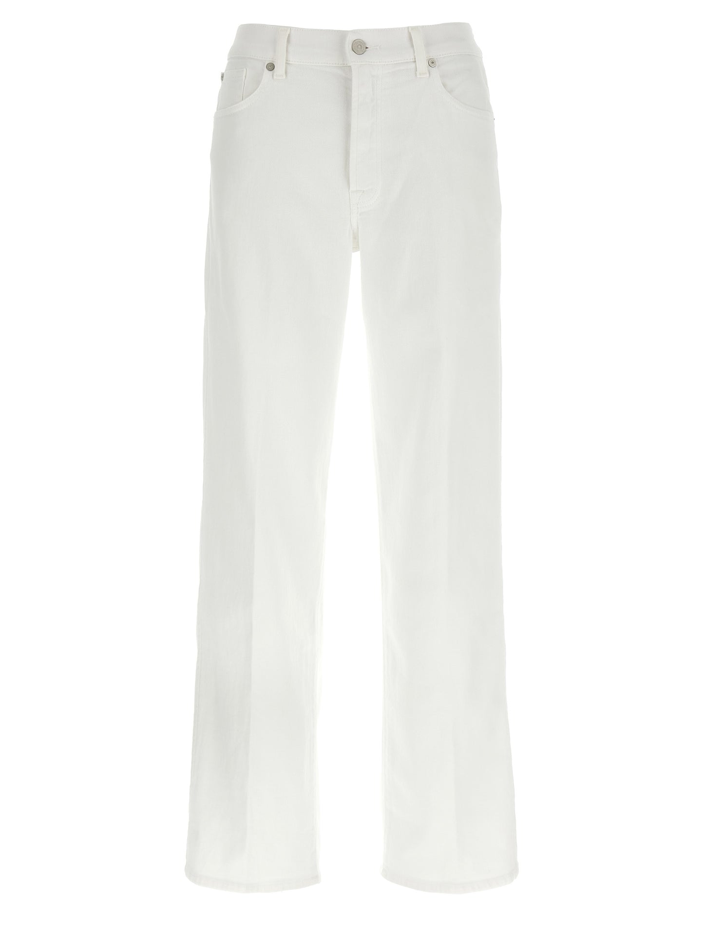 7 For All Mankind 7 For All Mankind Stovepipe Jeans