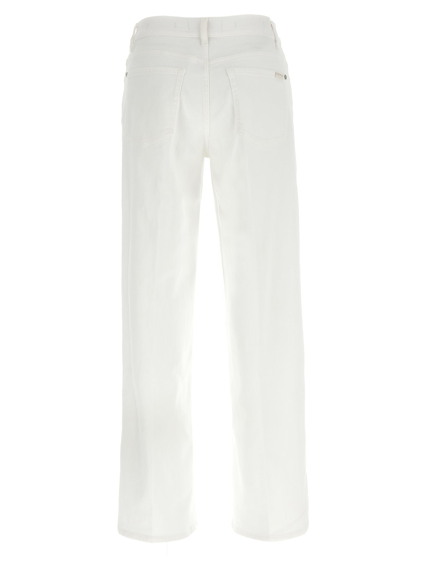 7 For All Mankind 7 For All Mankind Stovepipe Jeans