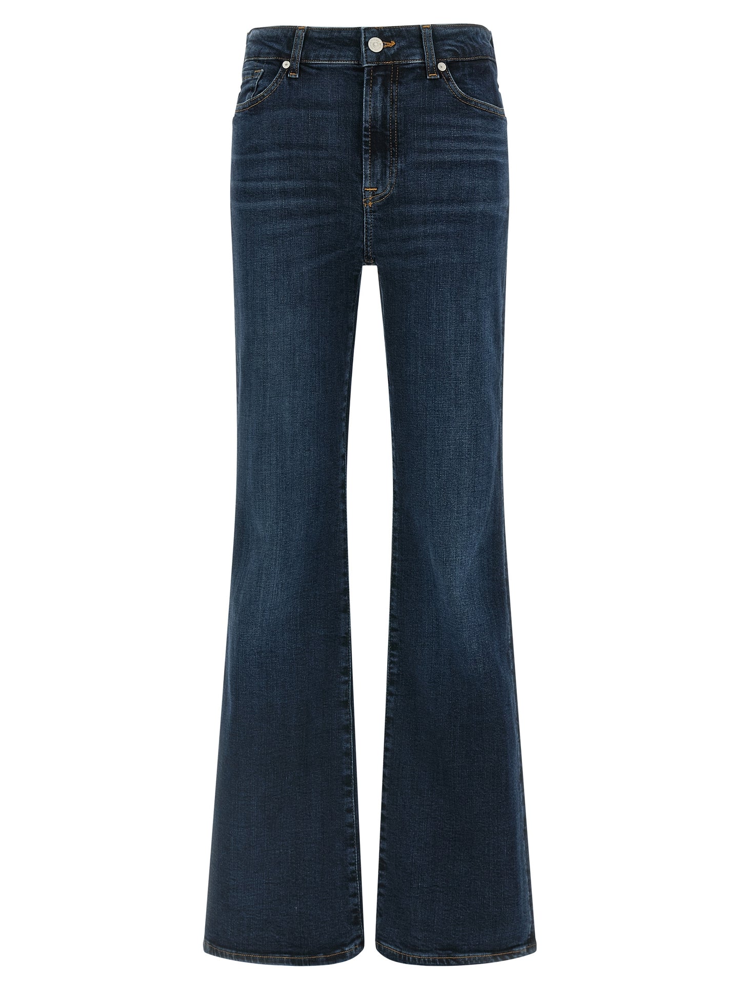 7 For All Mankind 7 For All Mankind The Leggy Bootcut Jeans