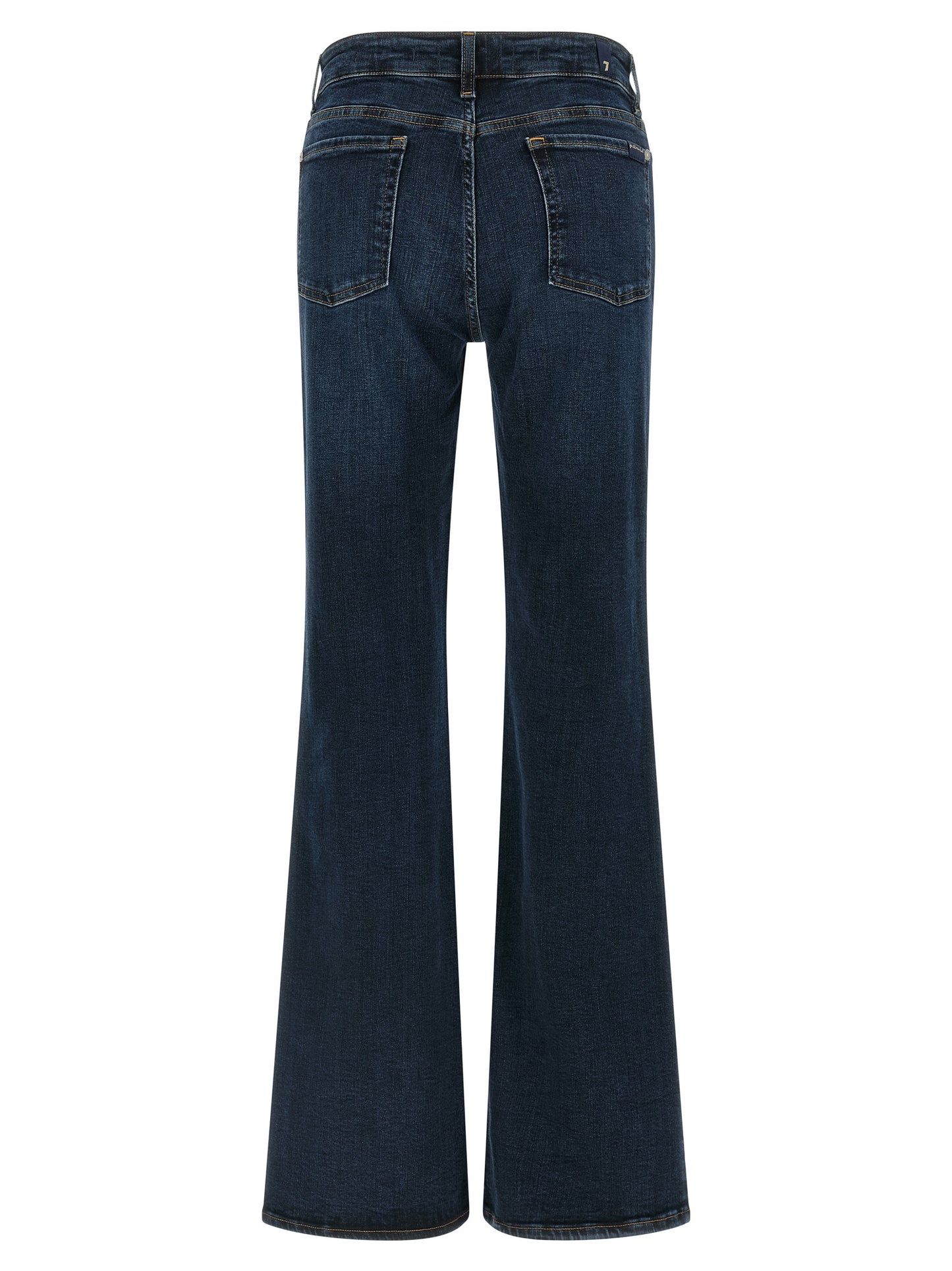 7 For All Mankind 7 For All Mankind The Leggy Bootcut Jeans