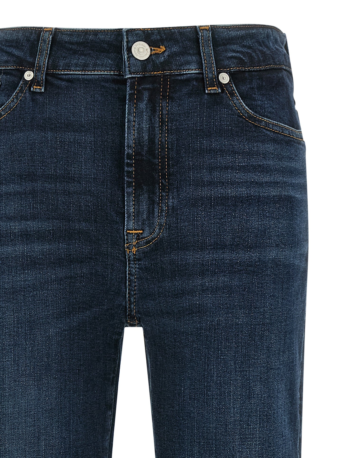7 For All Mankind 7 For All Mankind The Leggy Bootcut Jeans