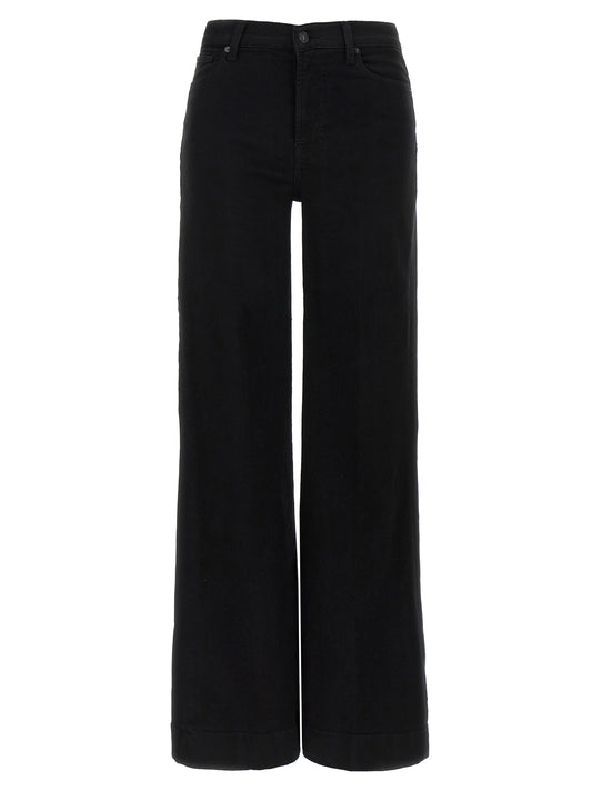 7 For All Mankind 7 For All Mankind Modern Dojo Jeans