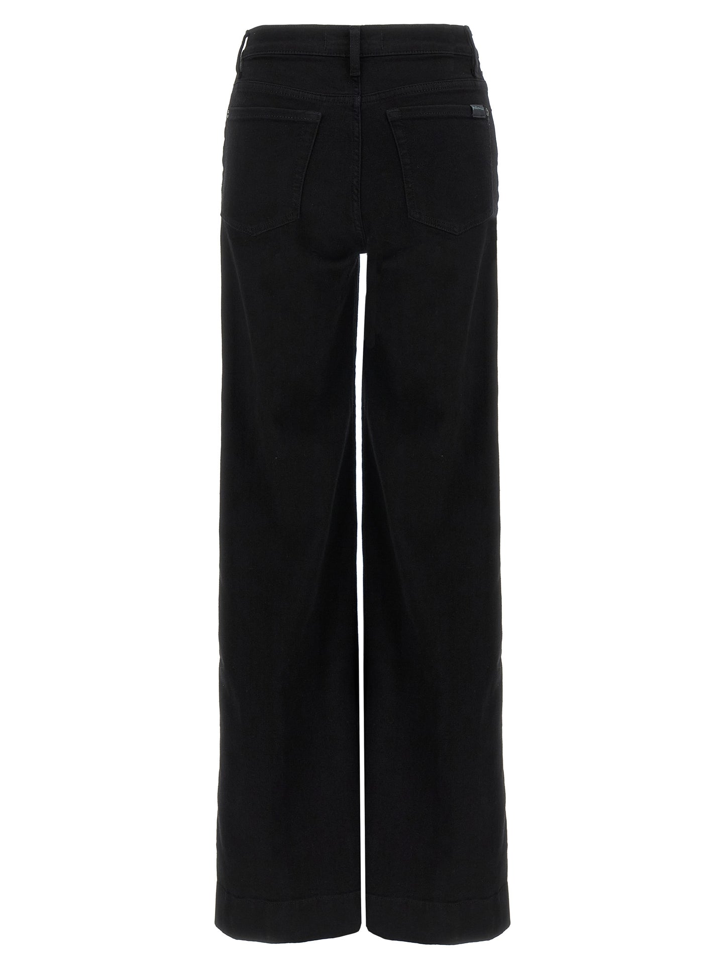 7 For All Mankind 7 For All Mankind Modern Dojo Jeans