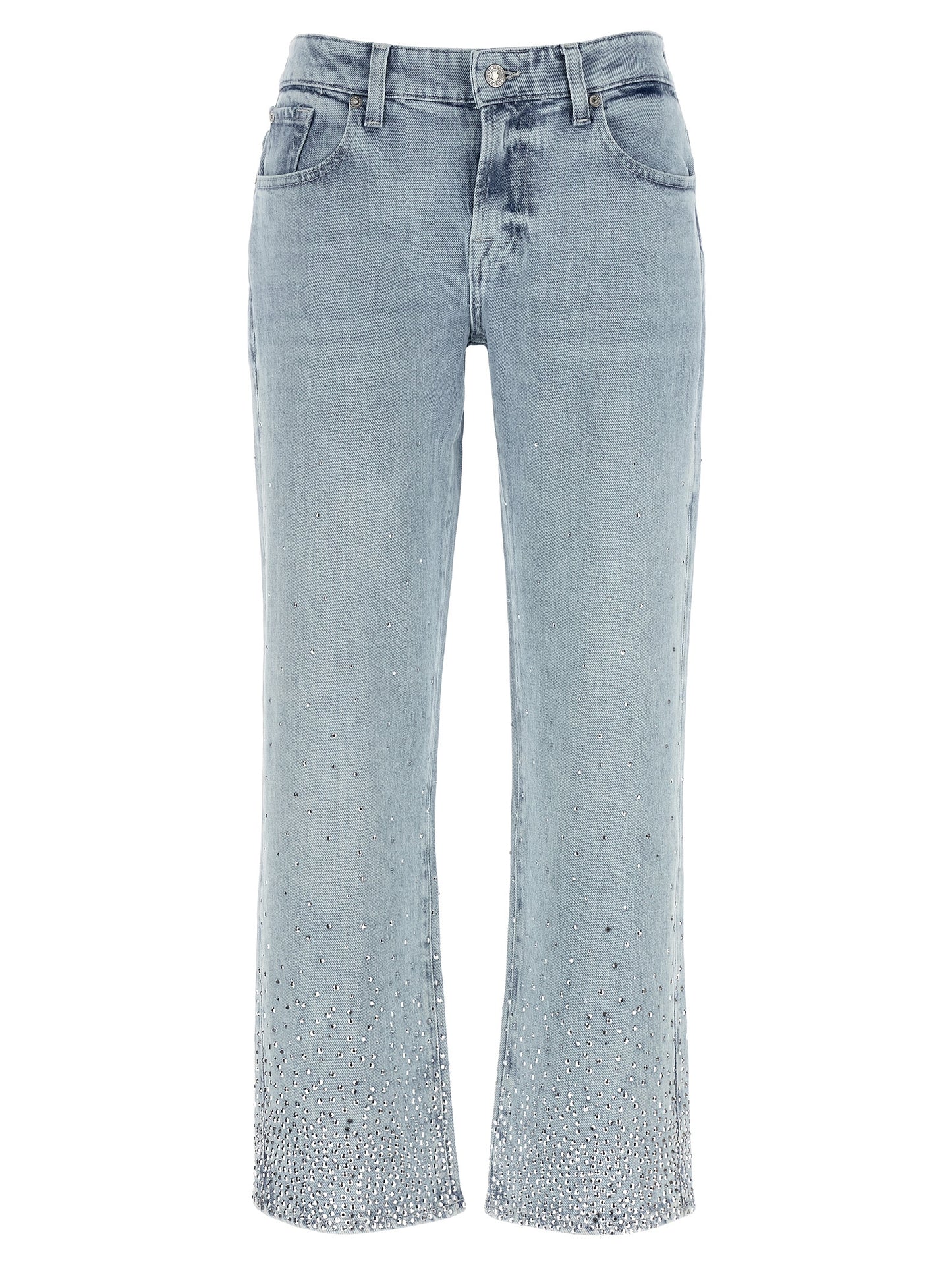 7 For All Mankind 7 For All Mankind Calie Jeans