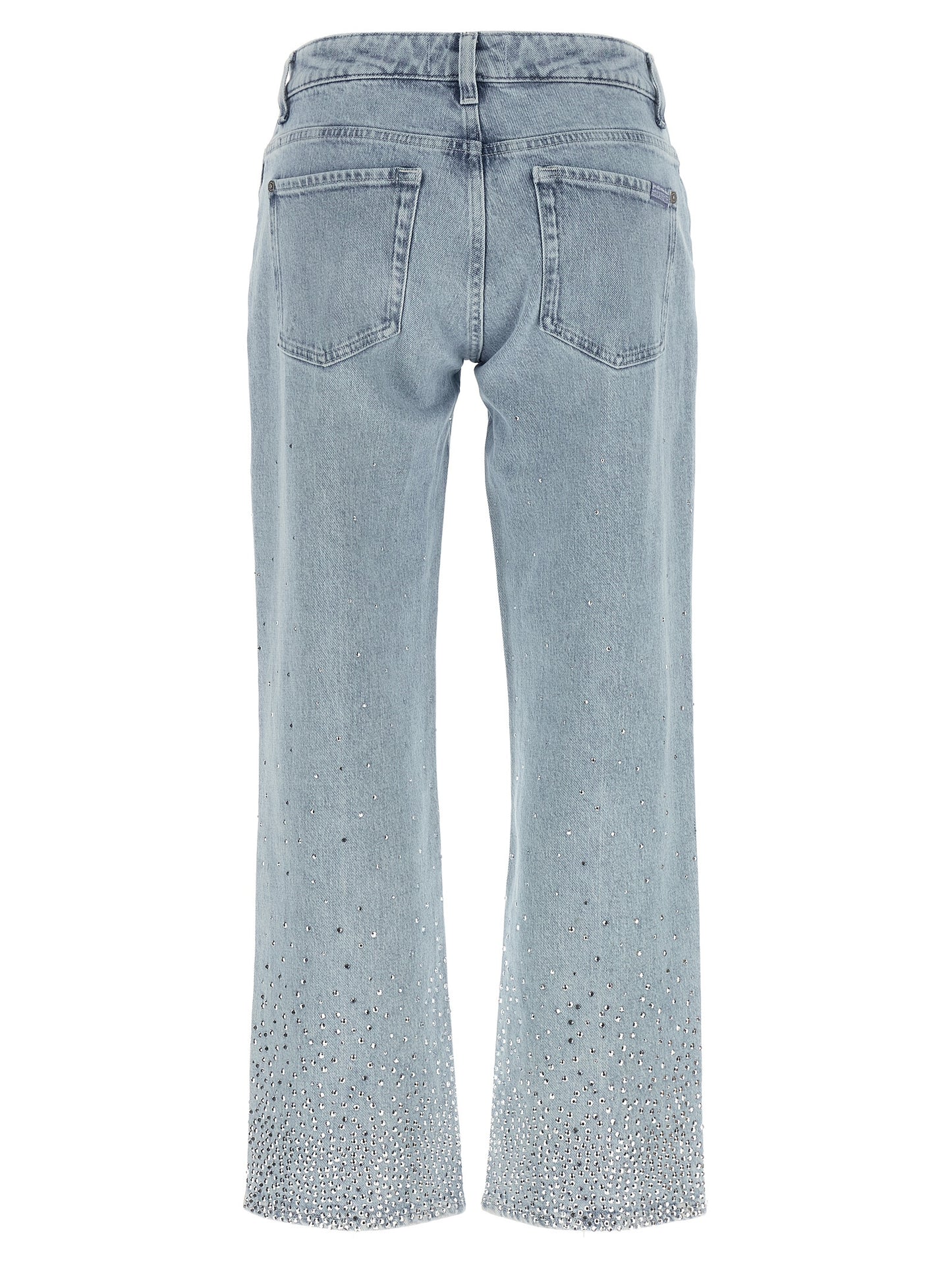 7 For All Mankind 7 For All Mankind Calie Jeans