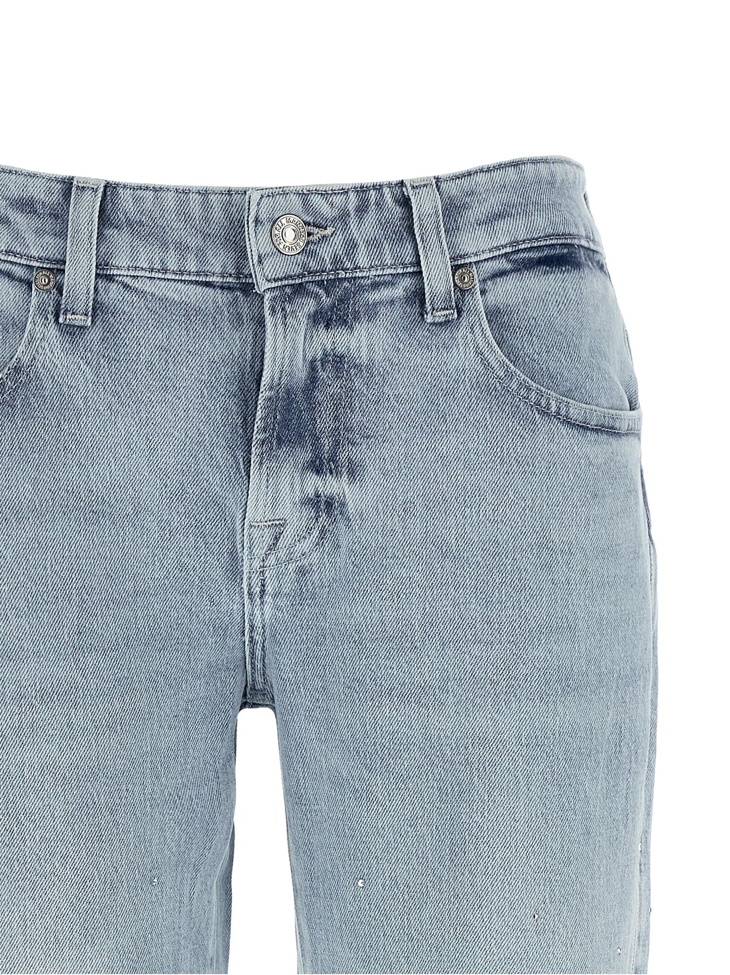 7 For All Mankind 7 For All Mankind Calie Jeans