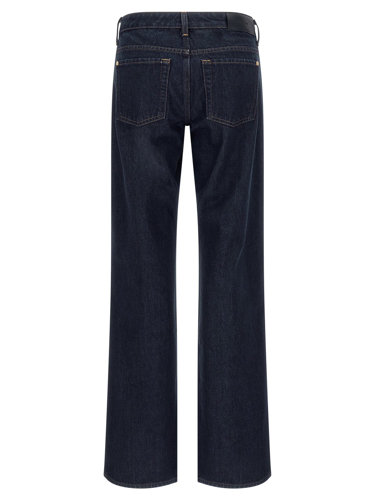 7 For All Mankind 7 For All Mankind Low Waist Jeans
