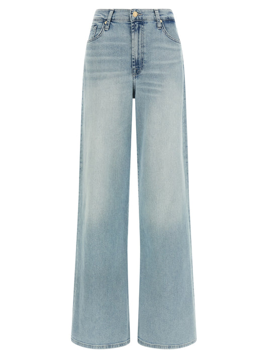 7 For All Mankind 7 For All Mankind Lotta Jeans