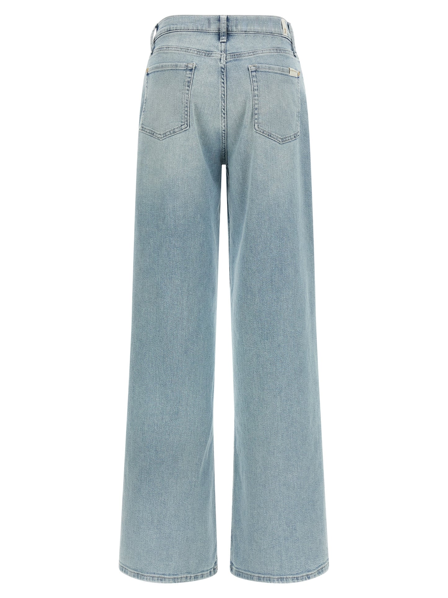 7 For All Mankind 7 For All Mankind Lotta Jeans
