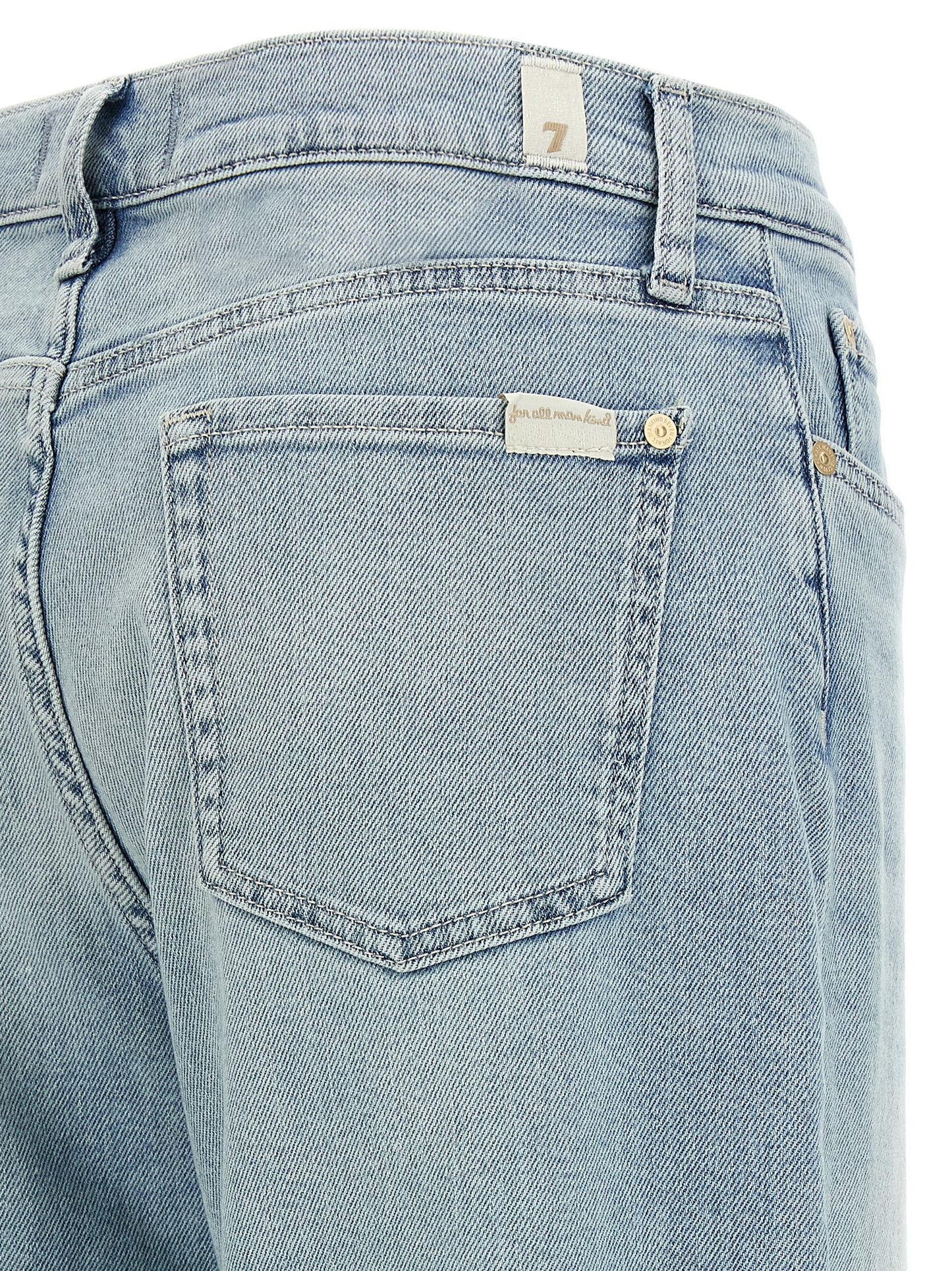 7 For All Mankind 7 For All Mankind Lotta Jeans