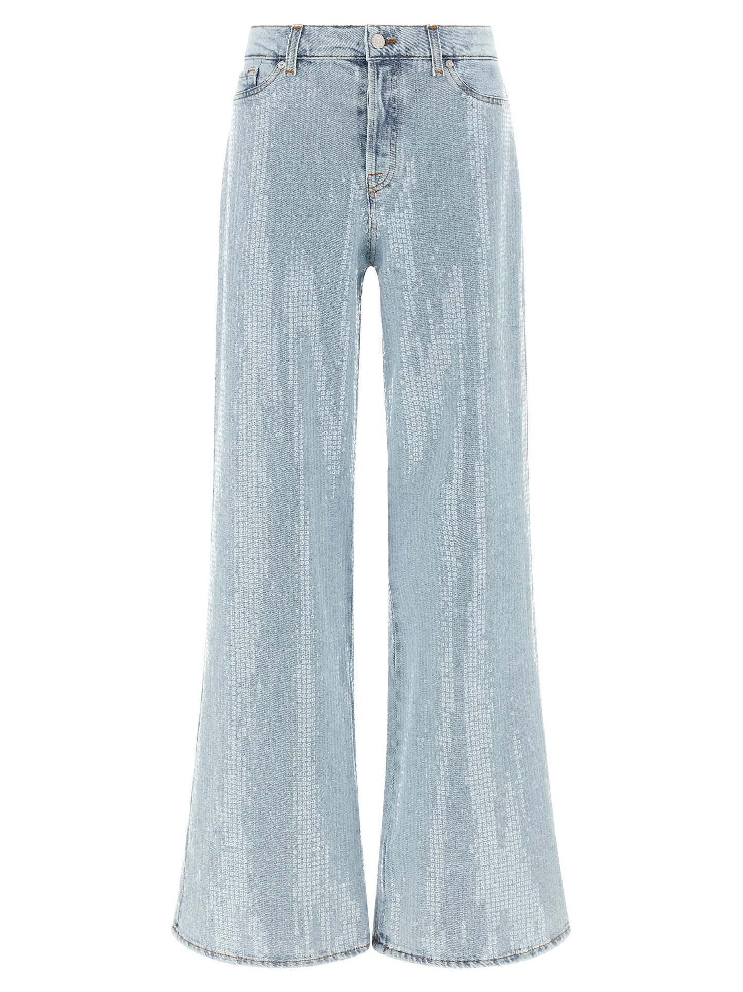 7 For All Mankind 7 For All Mankind Lotta Jeans