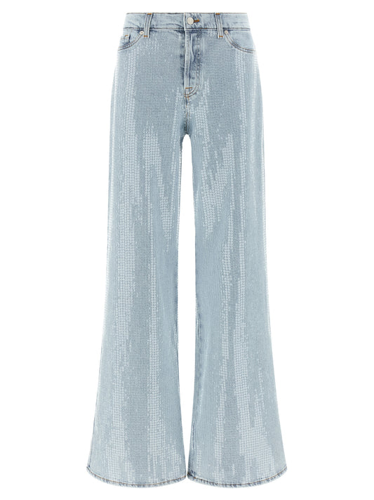 7 For All Mankind 7 For All Mankind Lotta Jeans