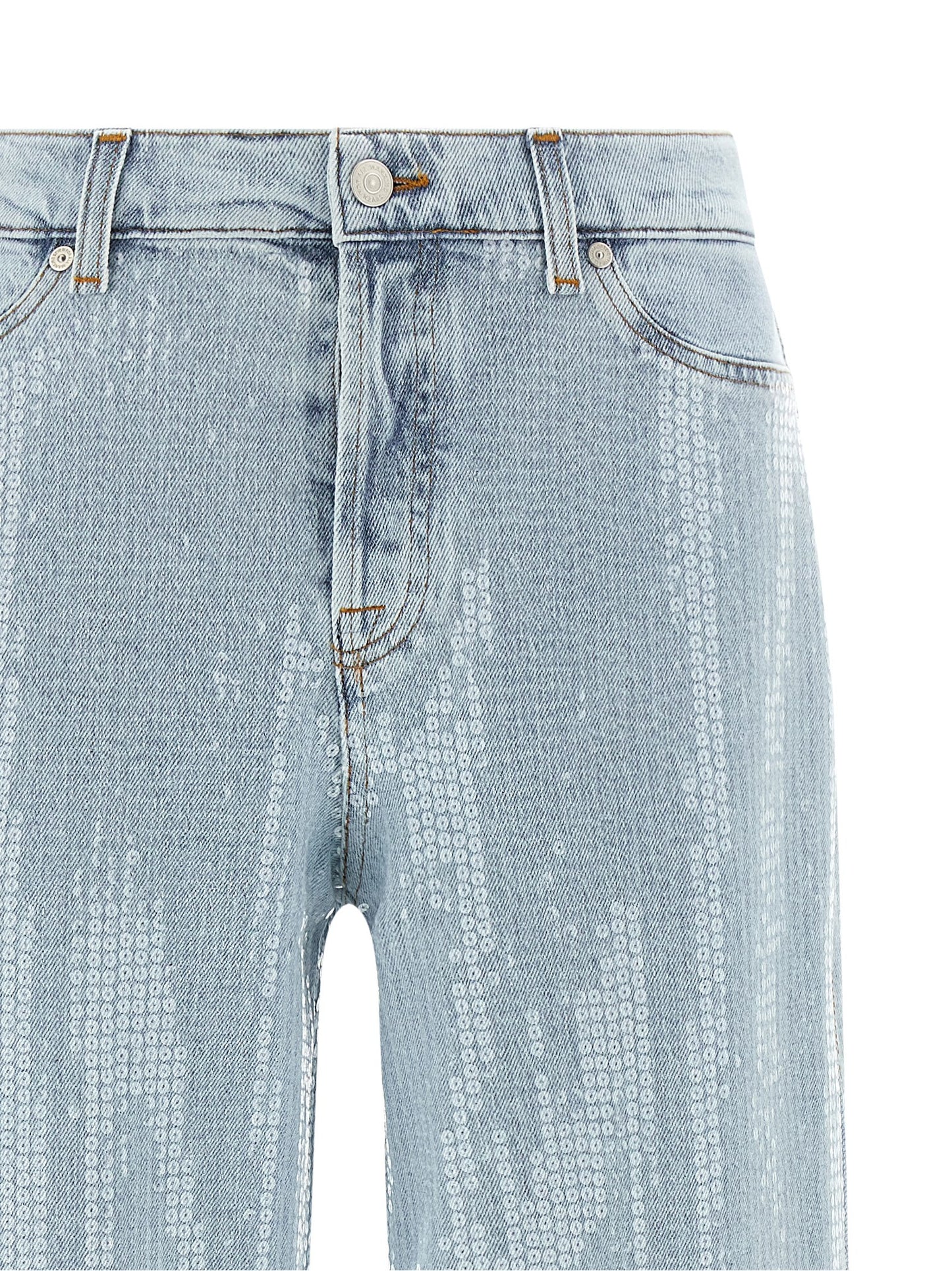 7 For All Mankind 7 For All Mankind Lotta Jeans