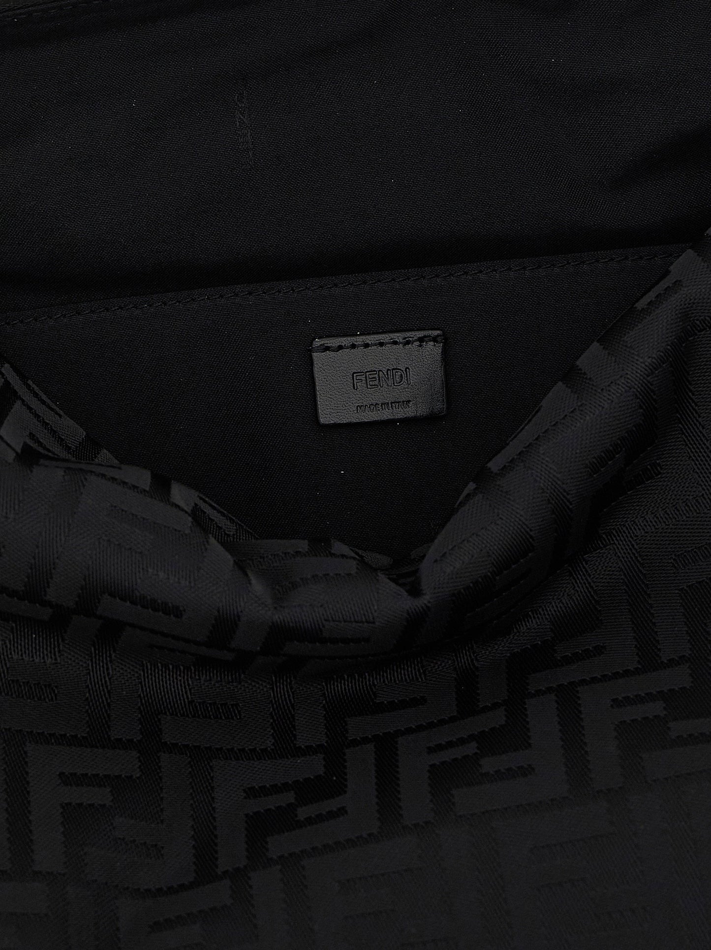 Fendi Lui Large Shoulder Bag