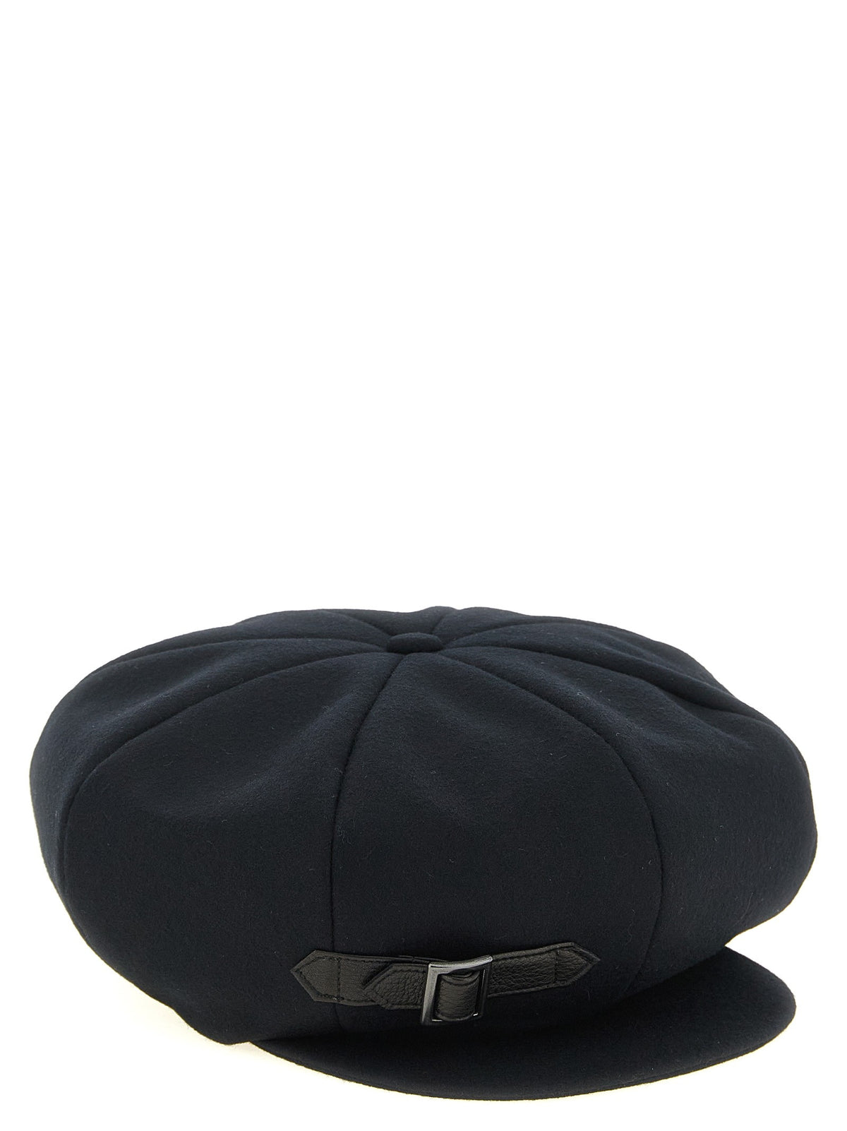 '8 Panel Casquette' hat