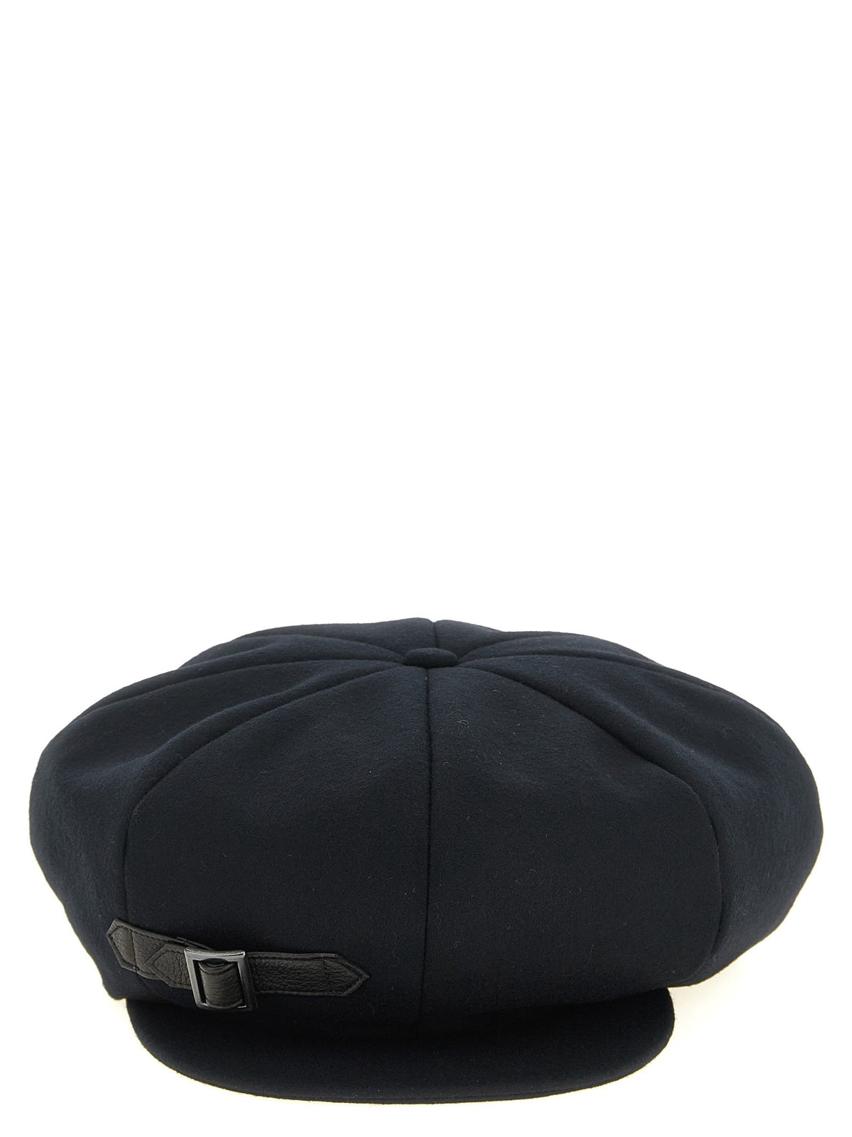 '8 Panel Casquette' hat